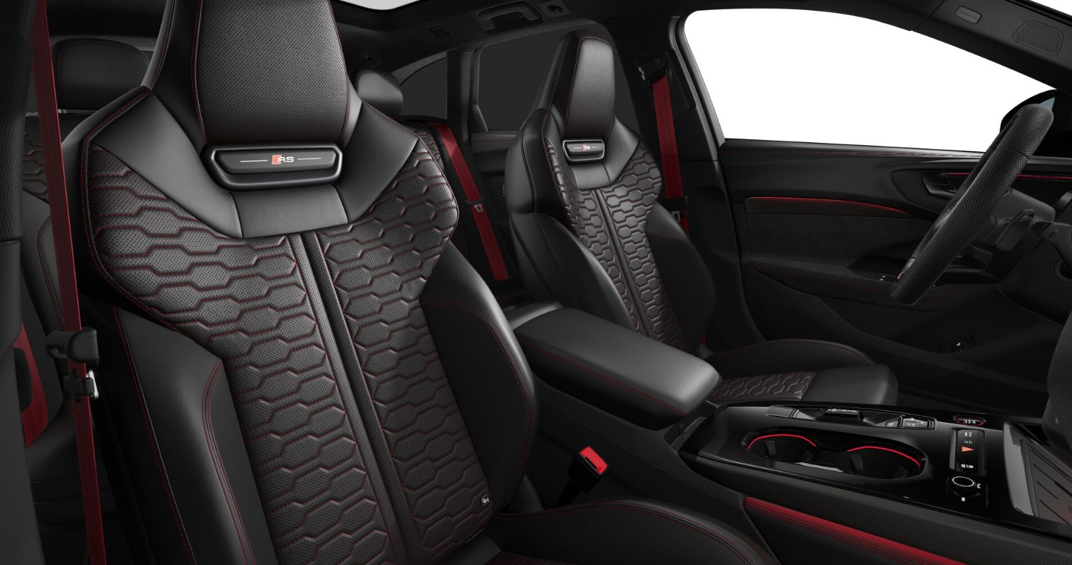 AUDI RS 5 Avant TFSI 470 kW Tiptronic quattro-image-6