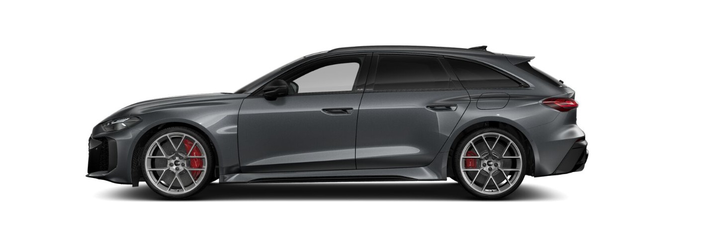 AUDI RS 5 Avant TFSI 470 kW Tiptronic quattro-image-3