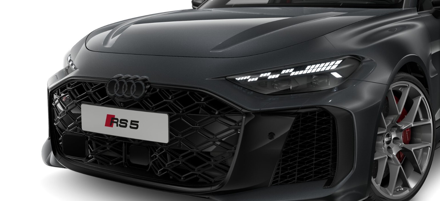 AUDI RS 5 Avant TFSI 470 kW Tiptronic quattro-image-1