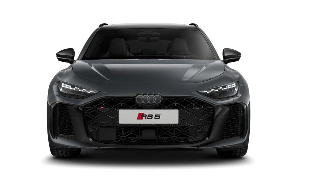 AUDI RS 5 Avant TFSI 470 kW Tiptronic quattro-image-2