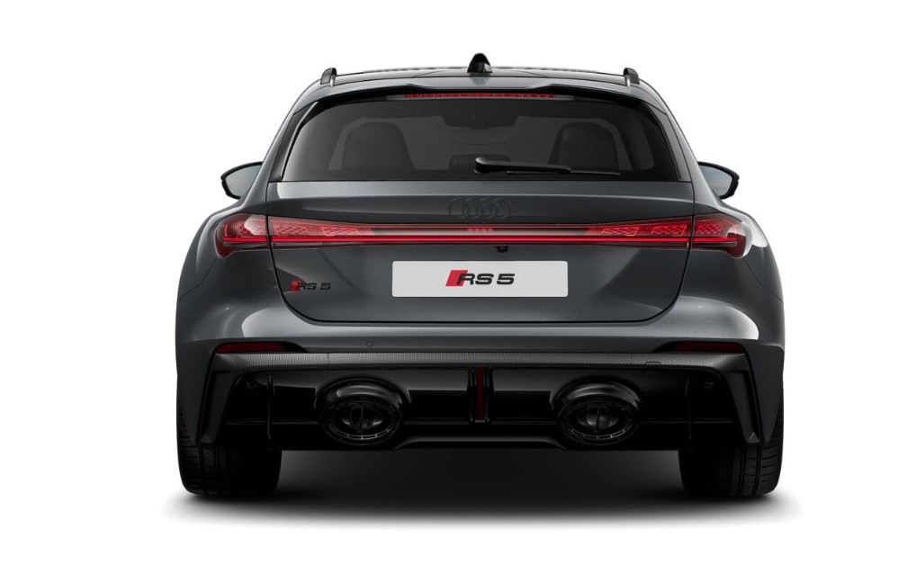 AUDI RS 5 Avant TFSI 470 kW Tiptronic quattro-image-5