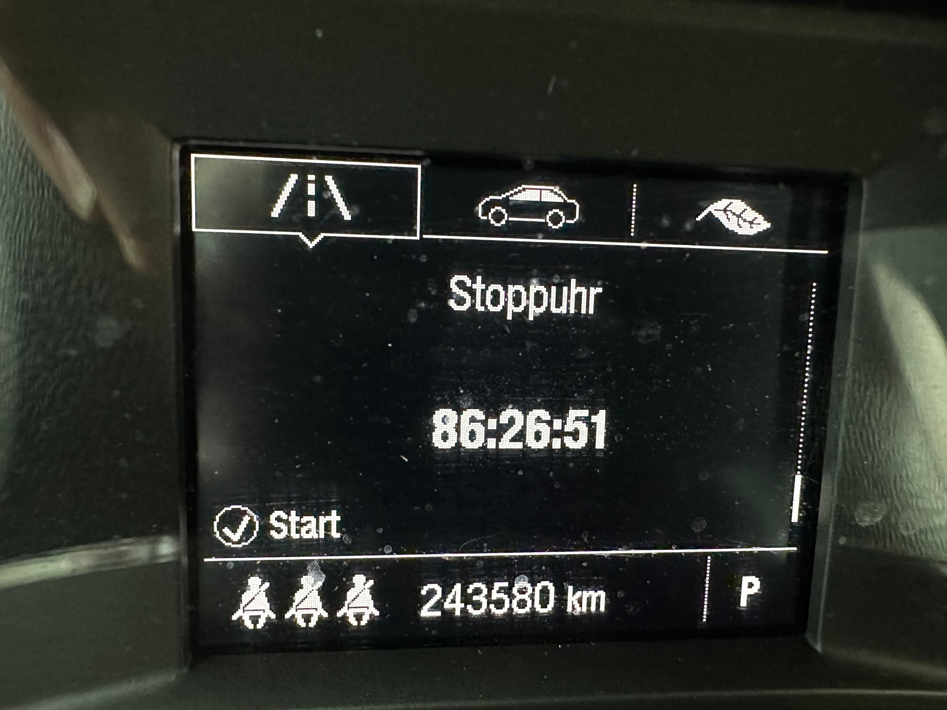 OPEL Mokka X 1.4i 16V Turbo Enjoy 4WD Automatik-image-11