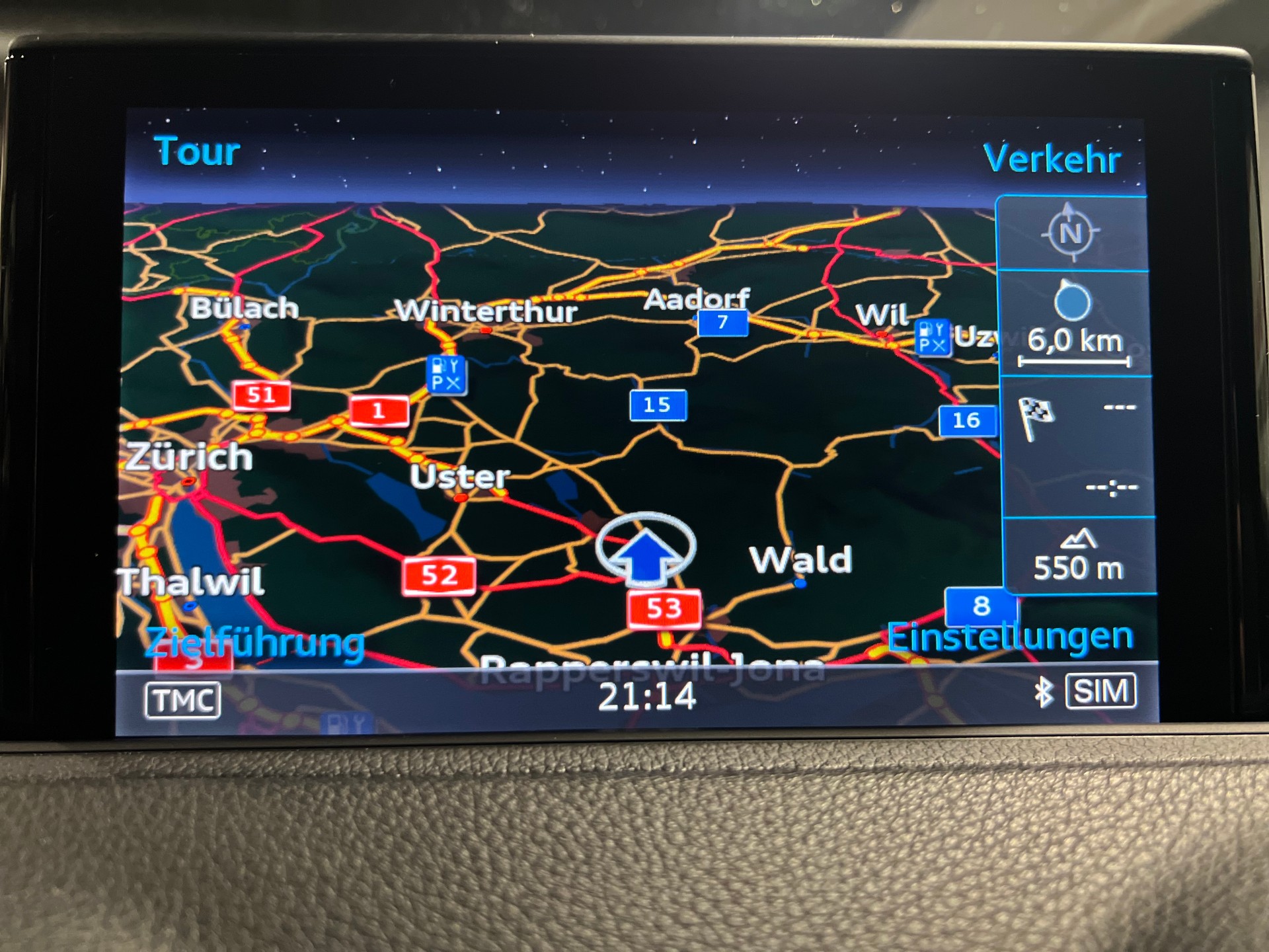 AUDI RS3 2.5 TSI quattro S-tronic-image-20