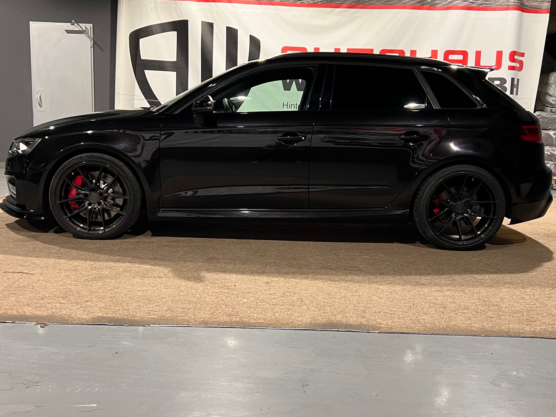 AUDI RS3 2.5 TSI quattro S-tronic-image-6