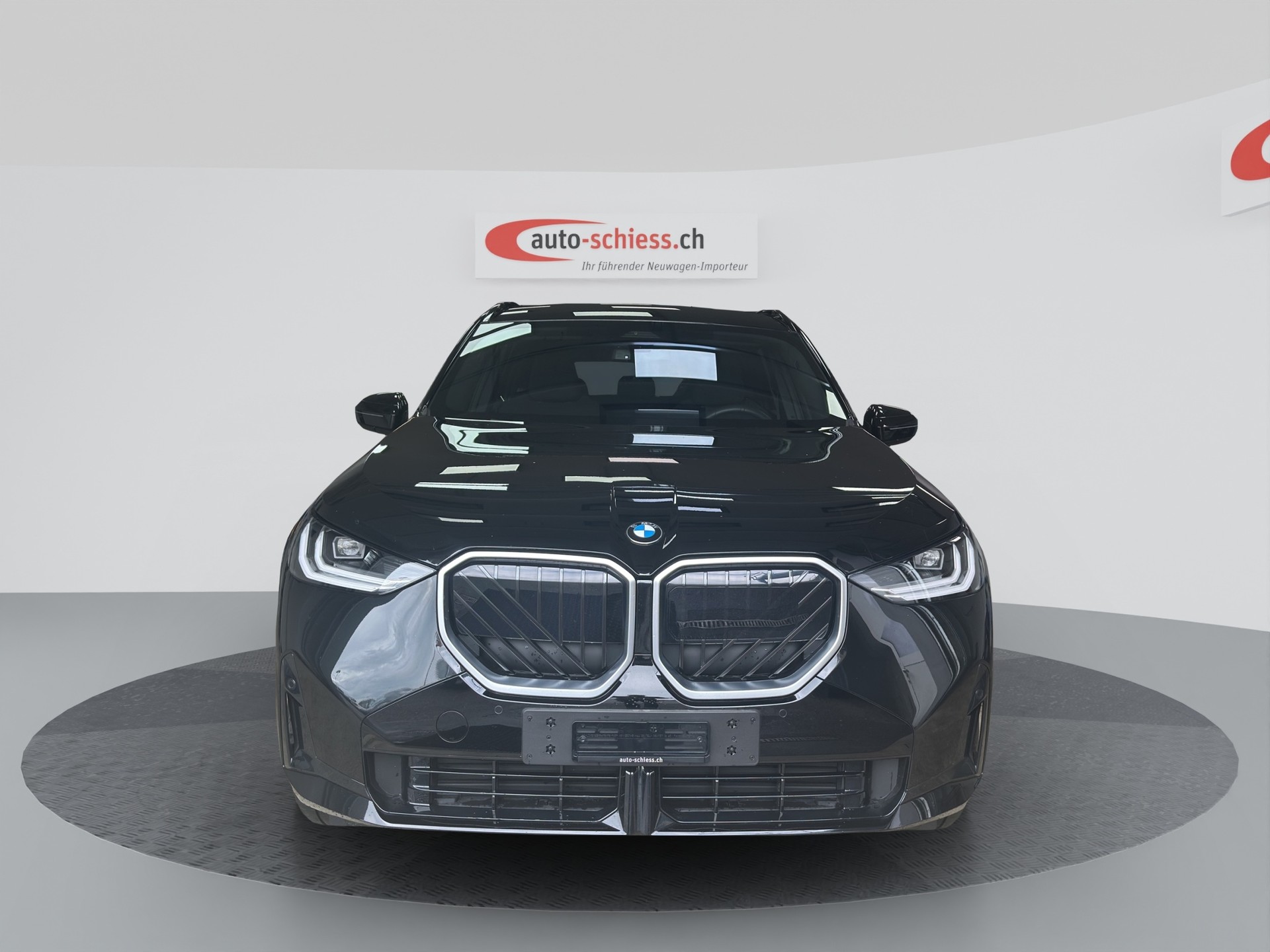 BMW X3 xDrive 20 M Sport-showroom-element-2