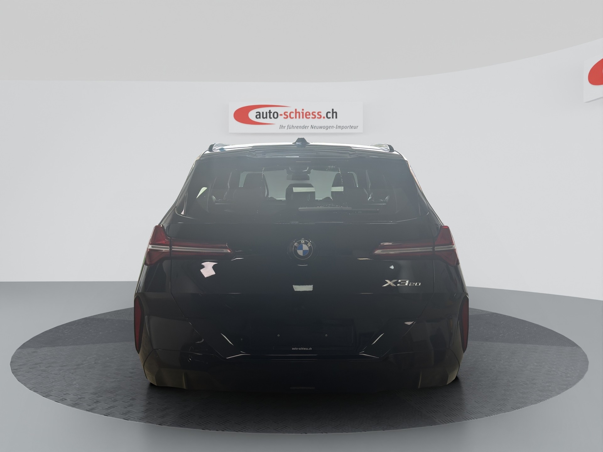 BMW X3 xDrive 20 M Sport-showroom-element-1