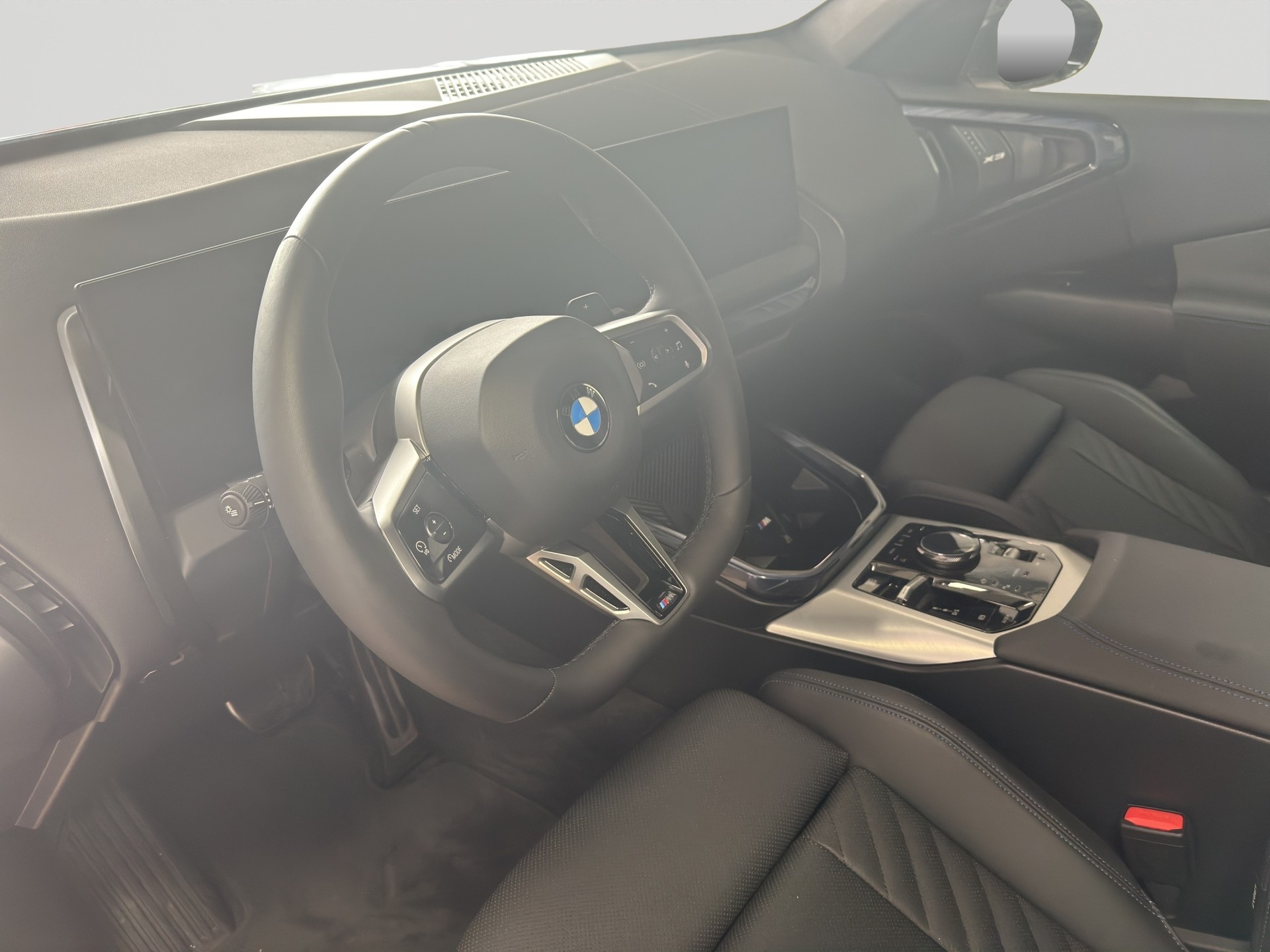 BMW X3 xDrive 20 M Sport-image-6