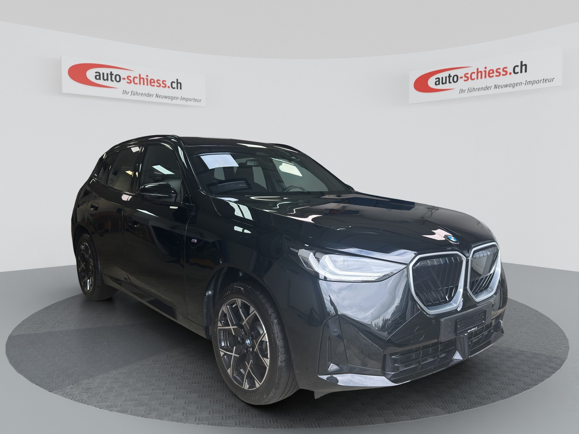 BMW X3 xDrive 20 M Sport