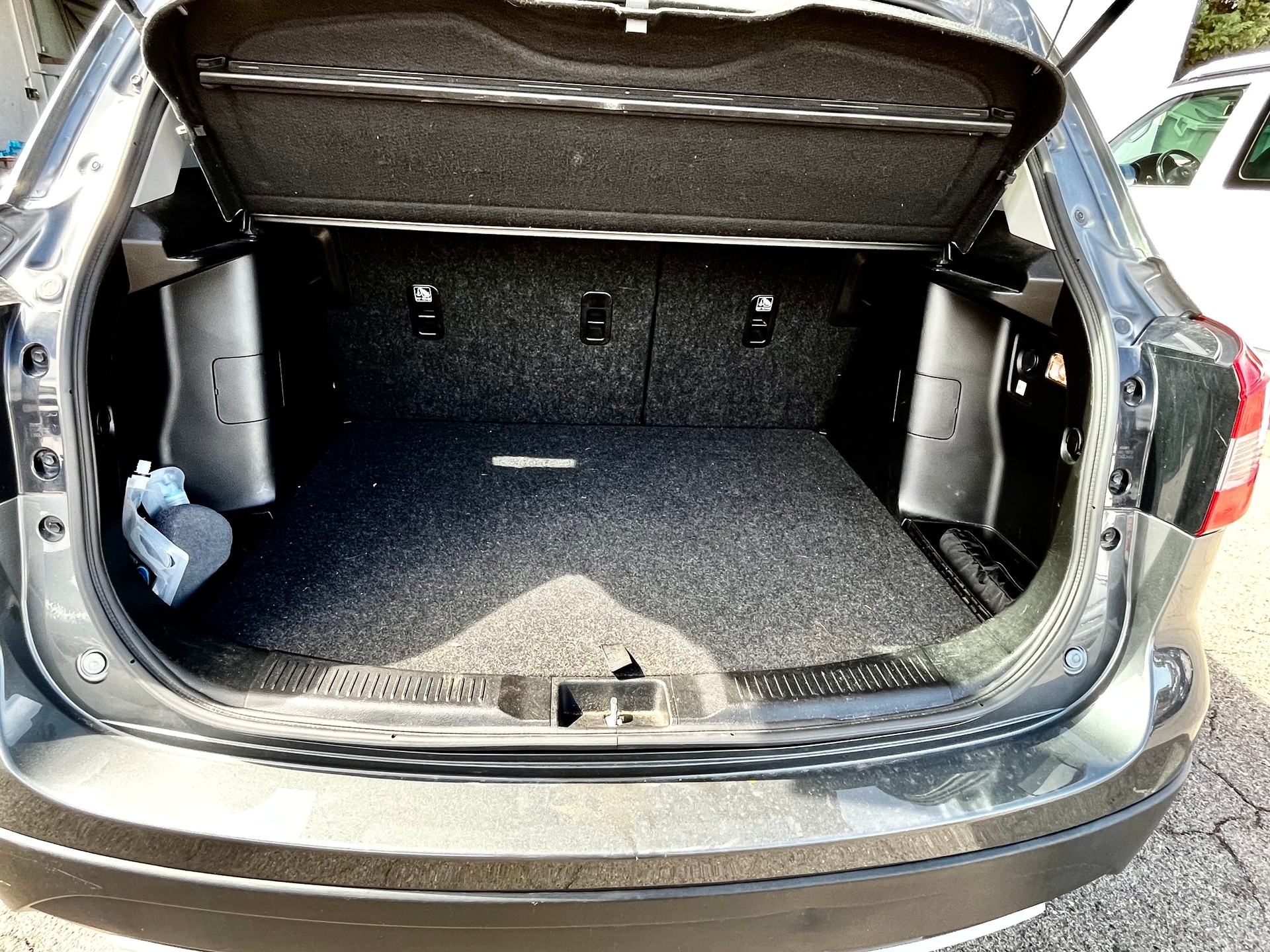 SUZUKI SX4 S-Cross 1.4 16V Piz Sulai 4WD-image-14