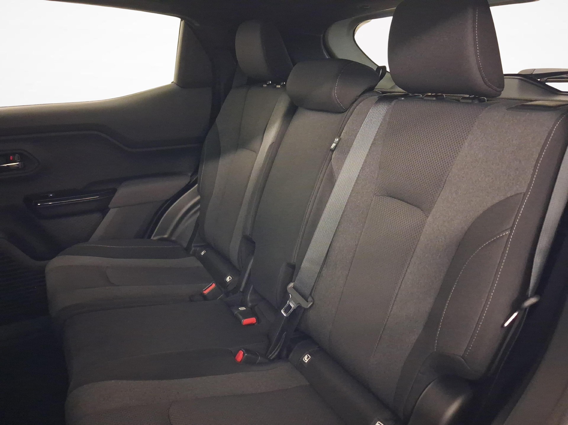 TOYOTA Urban Cruiser Trend AWD-image-10
