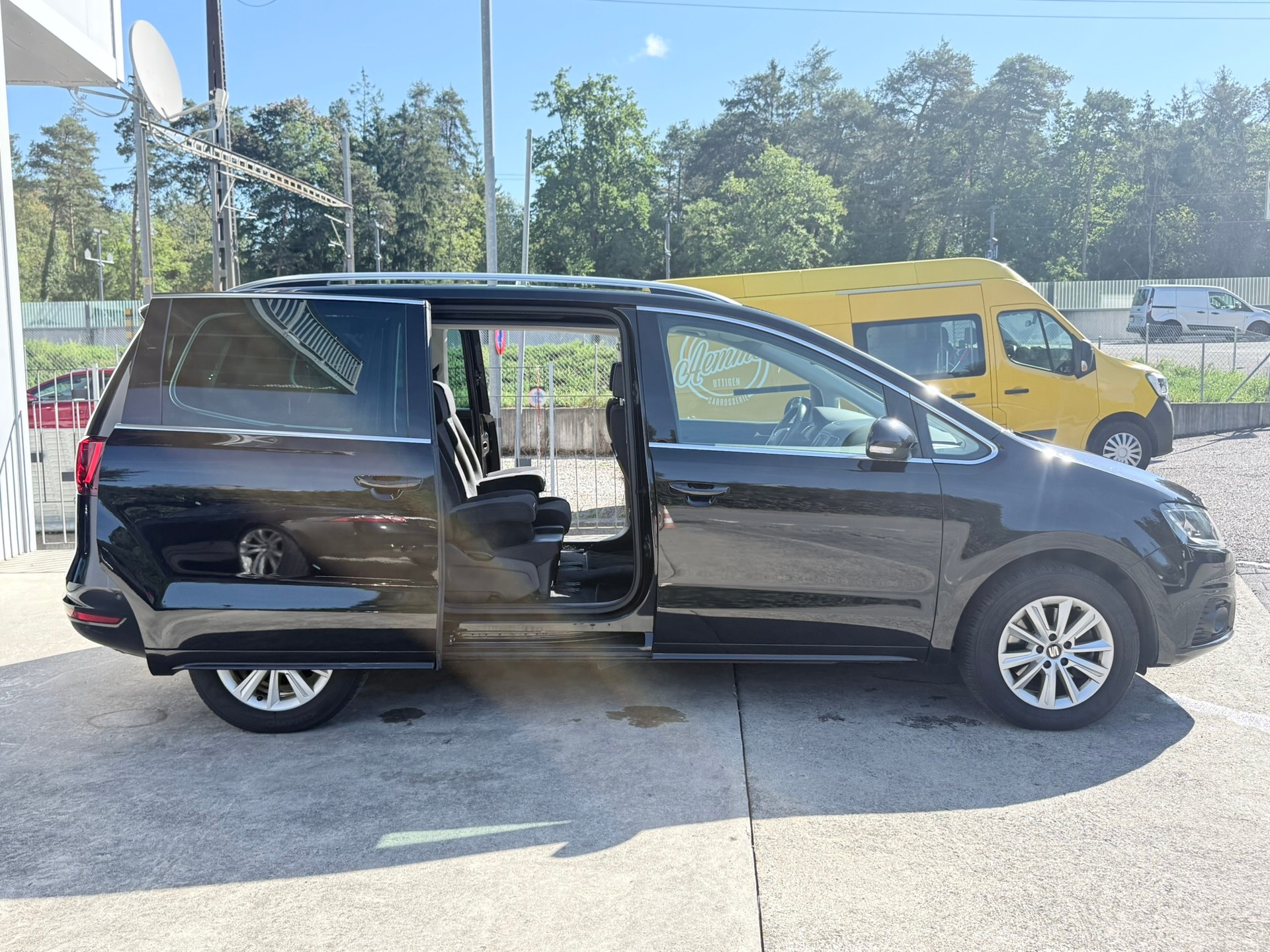 SEAT Alhambra 2.0 TDI 4Drive Style-image-14