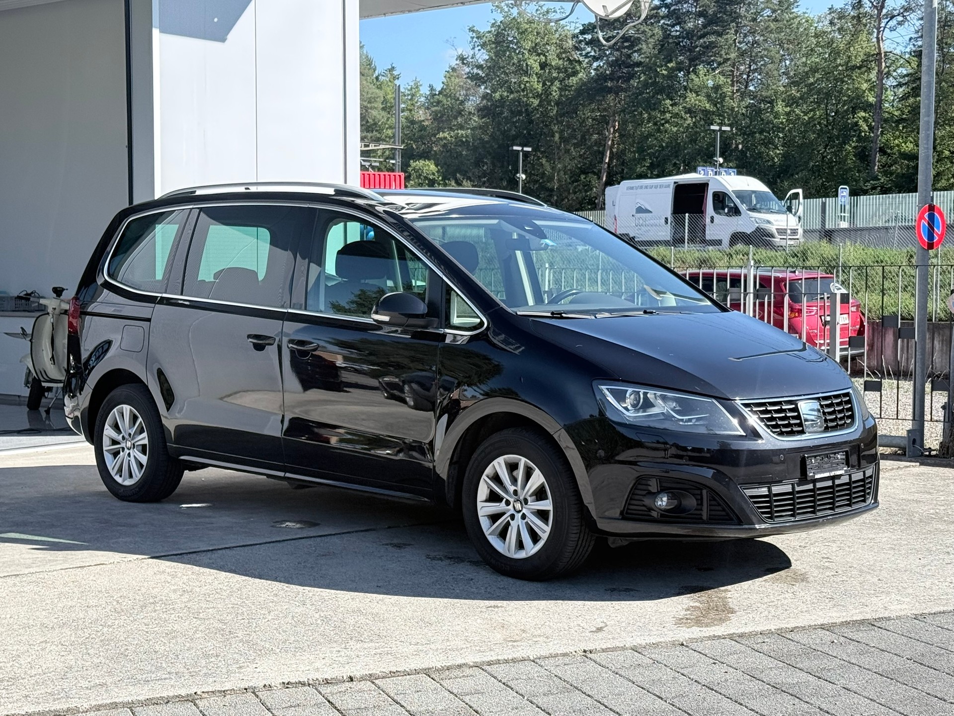 SEAT Alhambra 2.0 TDI 4Drive Style-image-2
