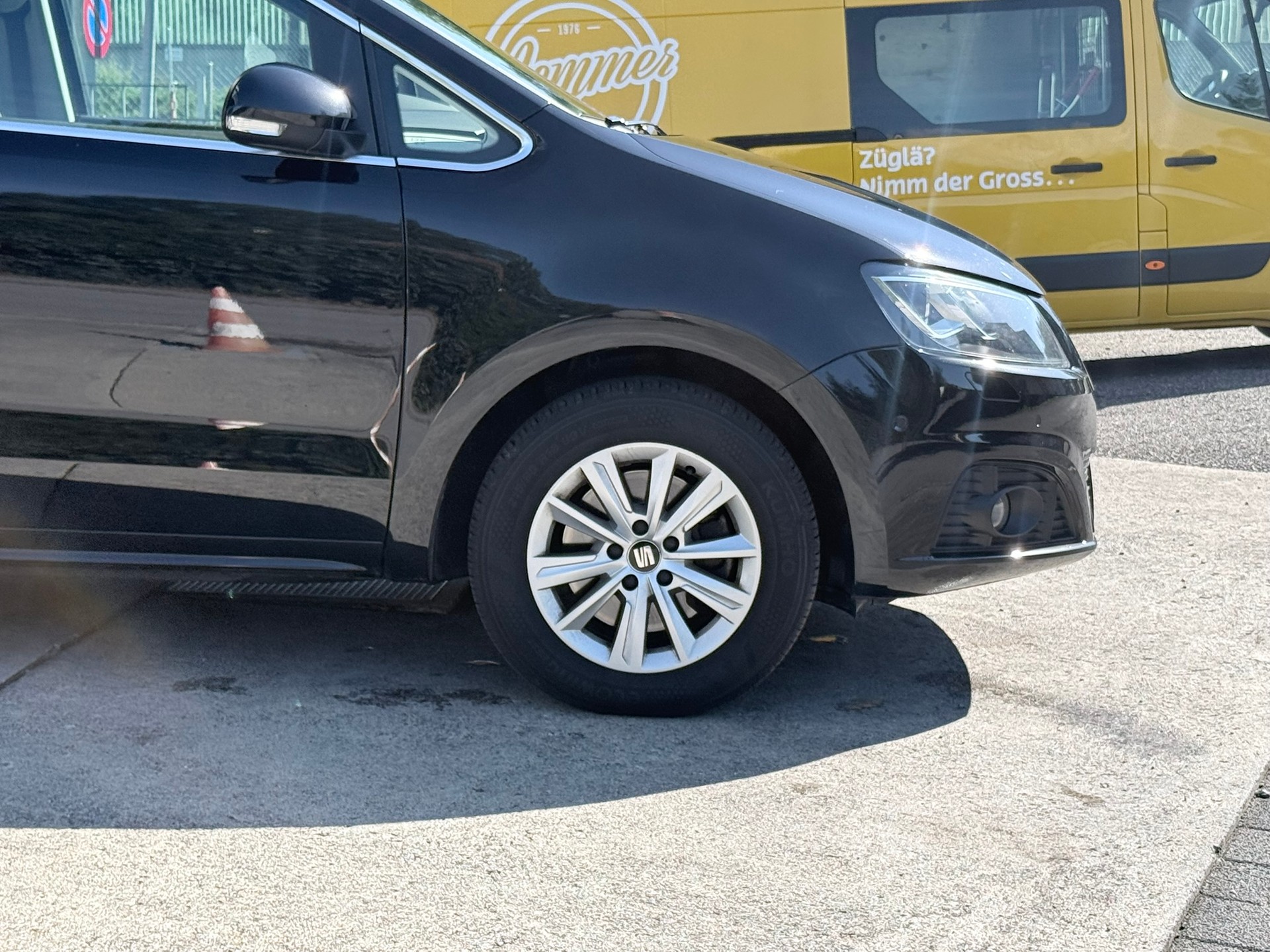 SEAT Alhambra 2.0 TDI 4Drive Style-image-4