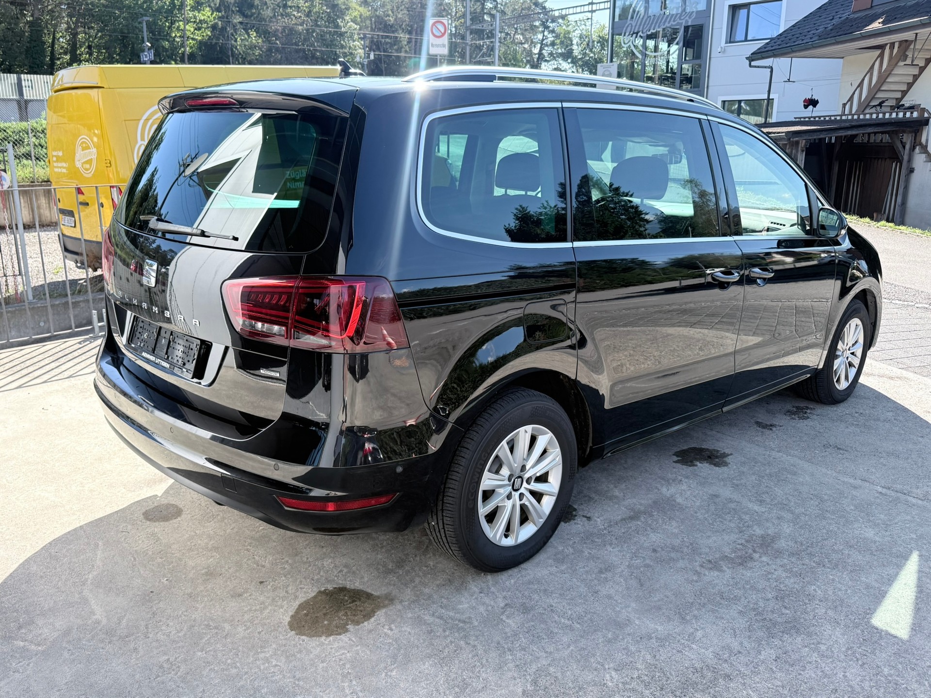 SEAT Alhambra 2.0 TDI 4Drive Style-image-6