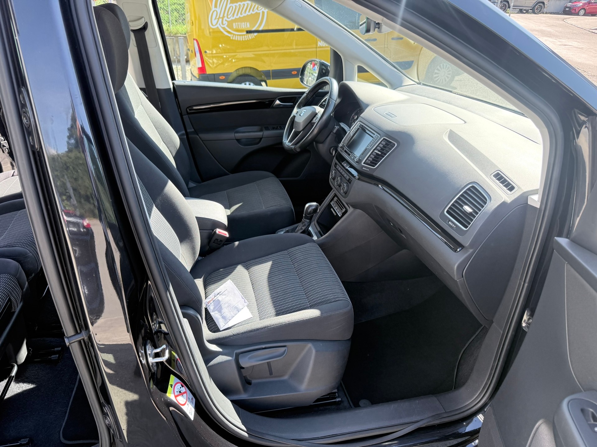 SEAT Alhambra 2.0 TDI 4Drive Style-image-13
