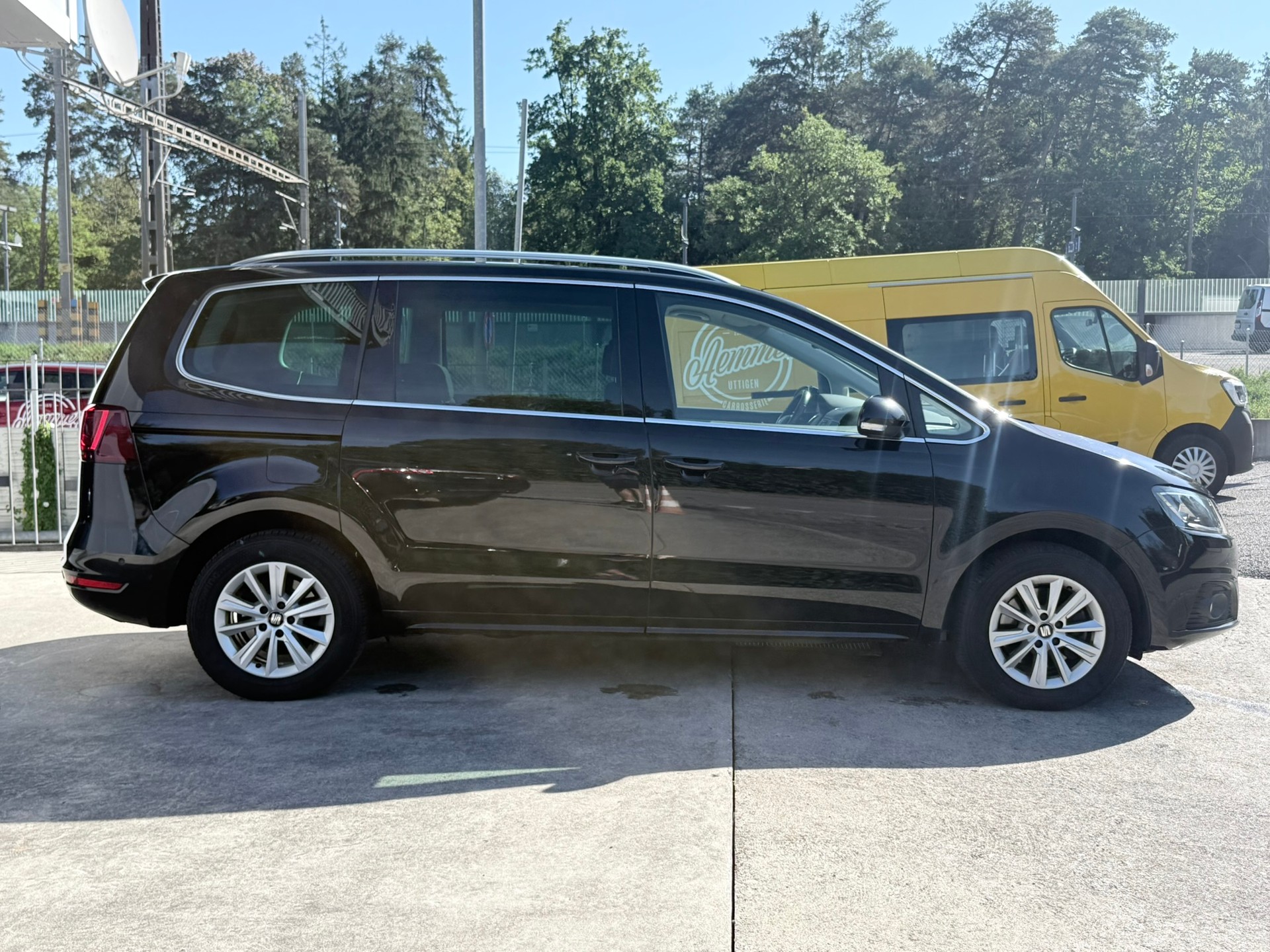 SEAT Alhambra 2.0 TDI 4Drive Style-image-3