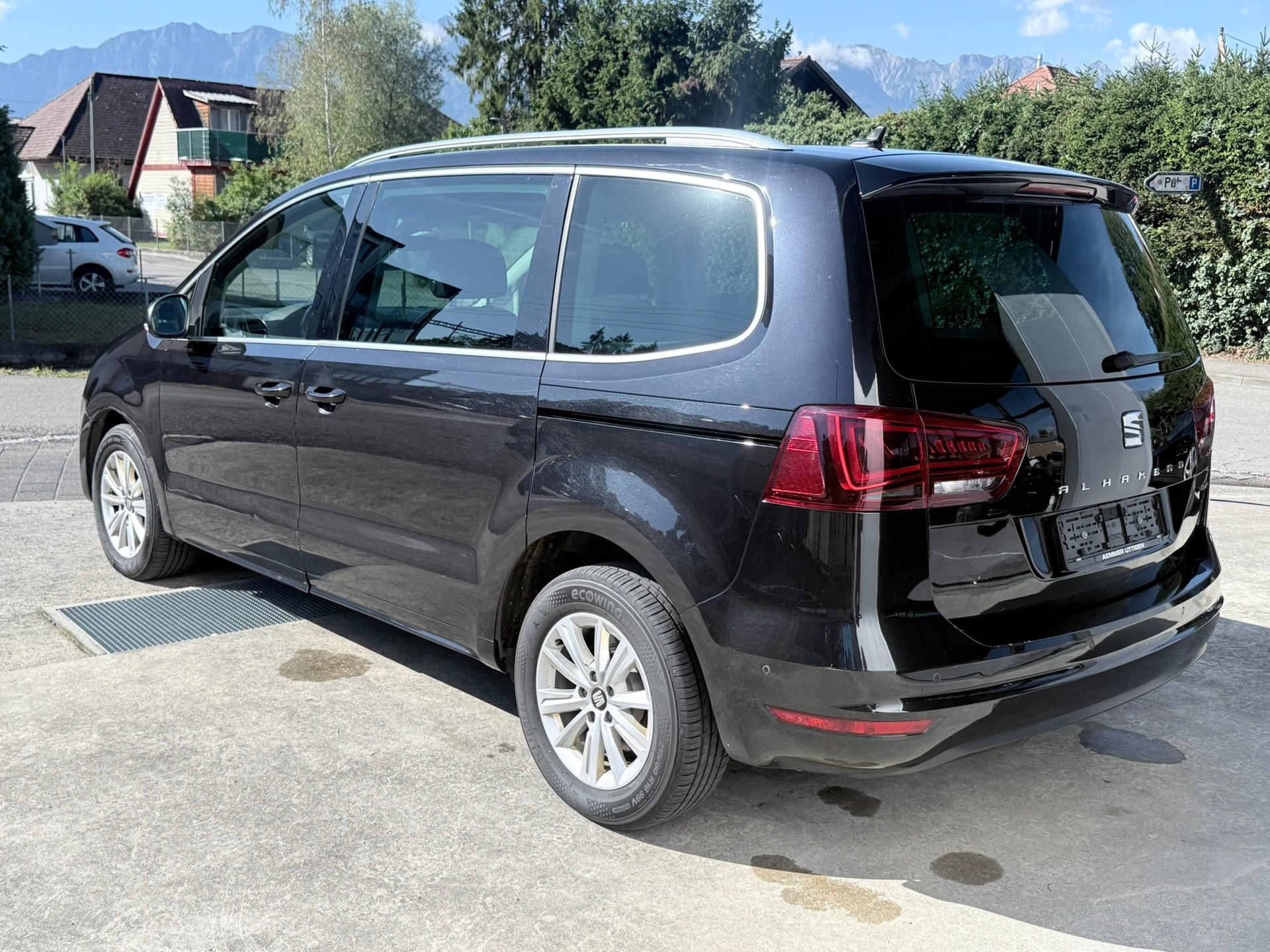 SEAT Alhambra 2.0 TDI 4Drive Style-image-8