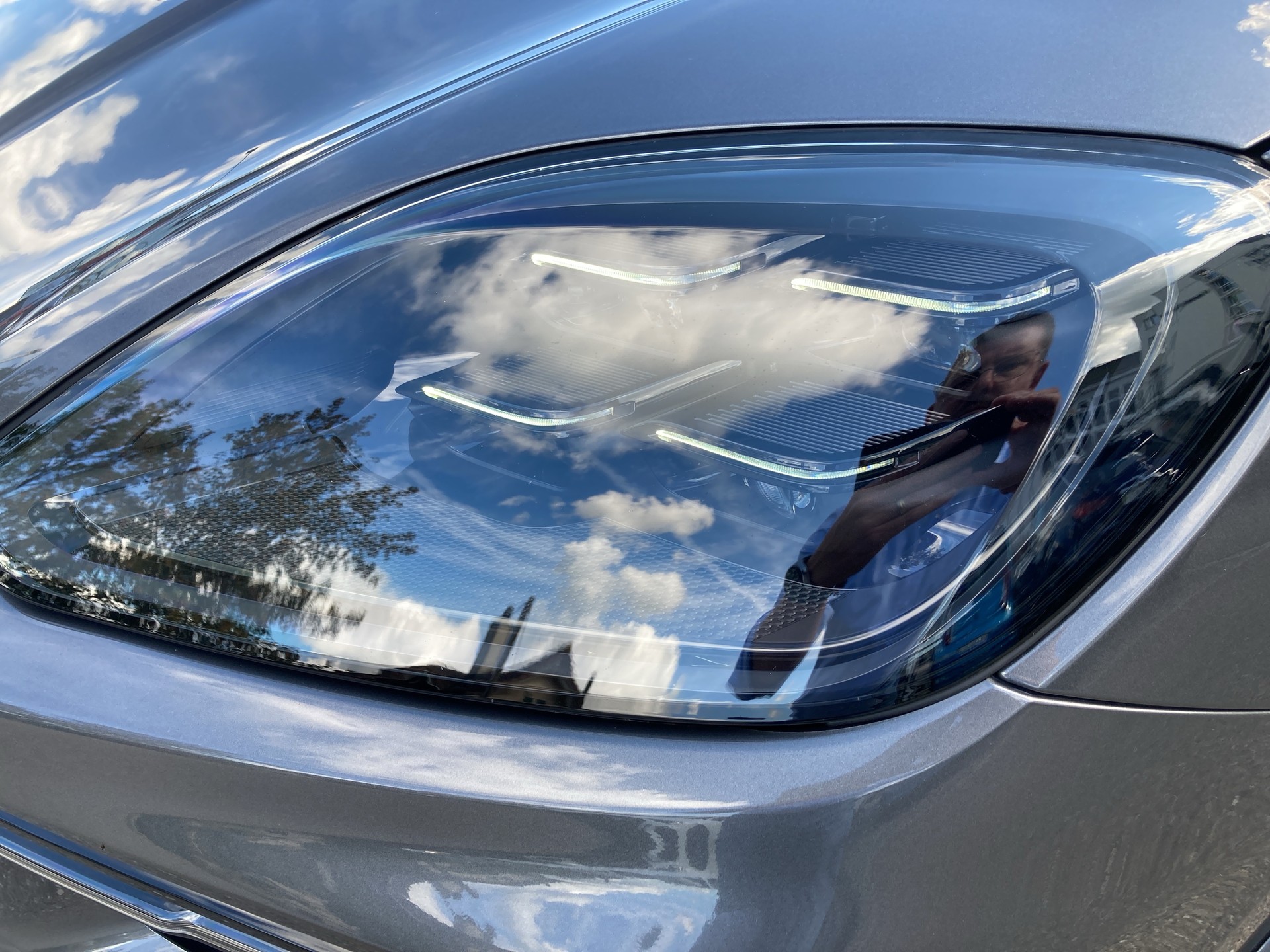 PORSCHE Cayenne GTS-image-21