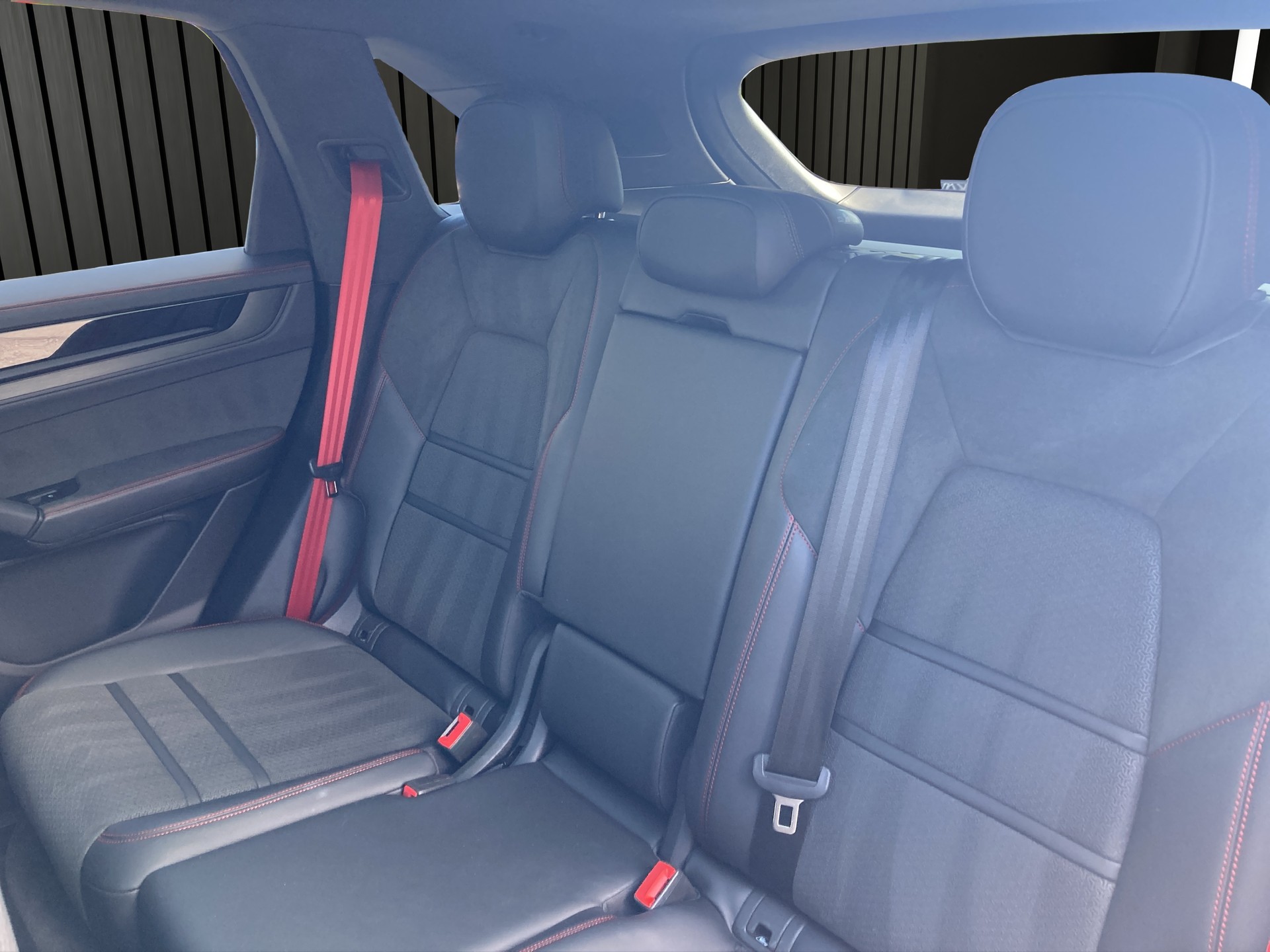 PORSCHE Cayenne GTS-image-13