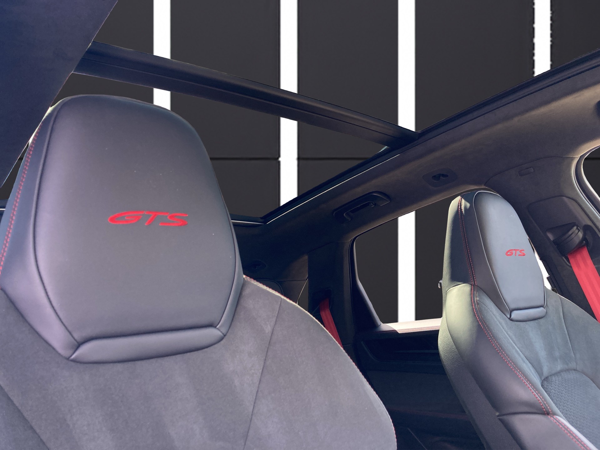 PORSCHE Cayenne GTS-image-18