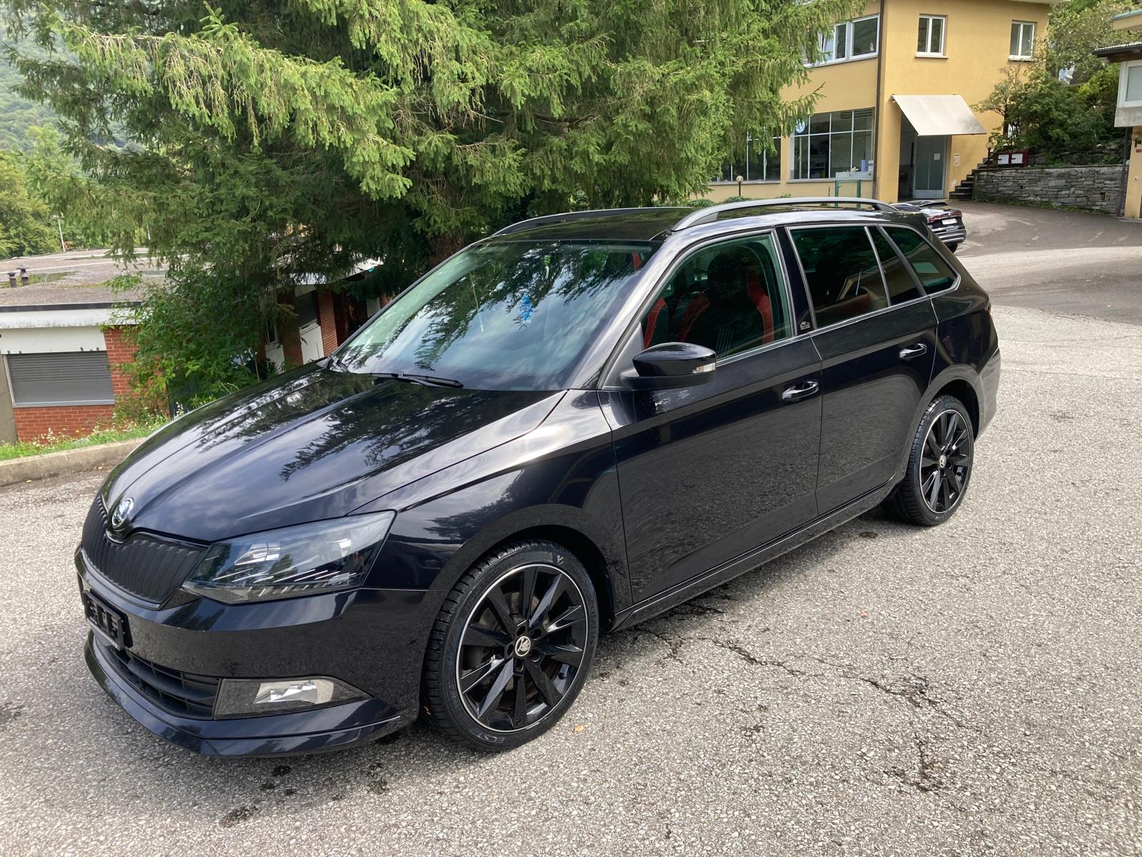 SKODA Fabia 1.0 TSI Monte Carlo-showroom-element-2