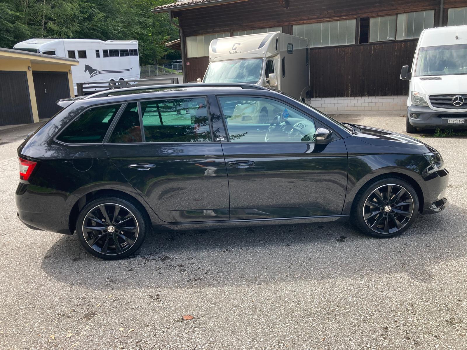 SKODA Fabia 1.0 TSI Monte Carlo-image-7
