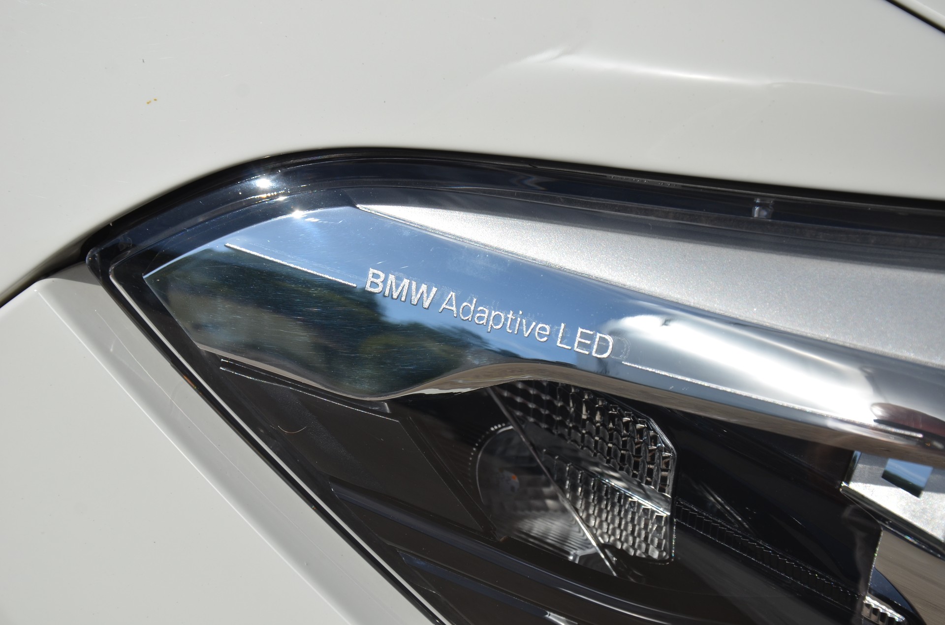 BMW 120d xDrive Edition Sport Line Steptronic-image-14