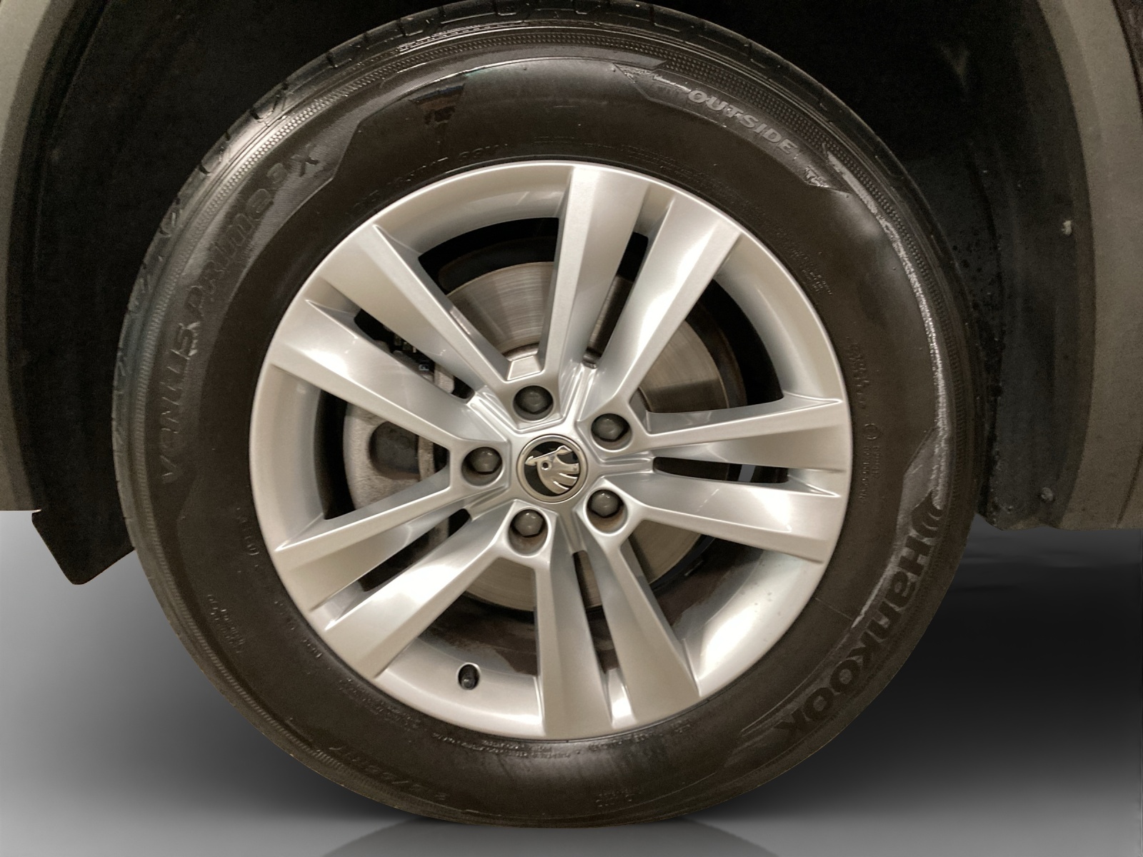SKODA Kodiaq 2.0 TDI CR Ambition 4x4 DSG-image-15