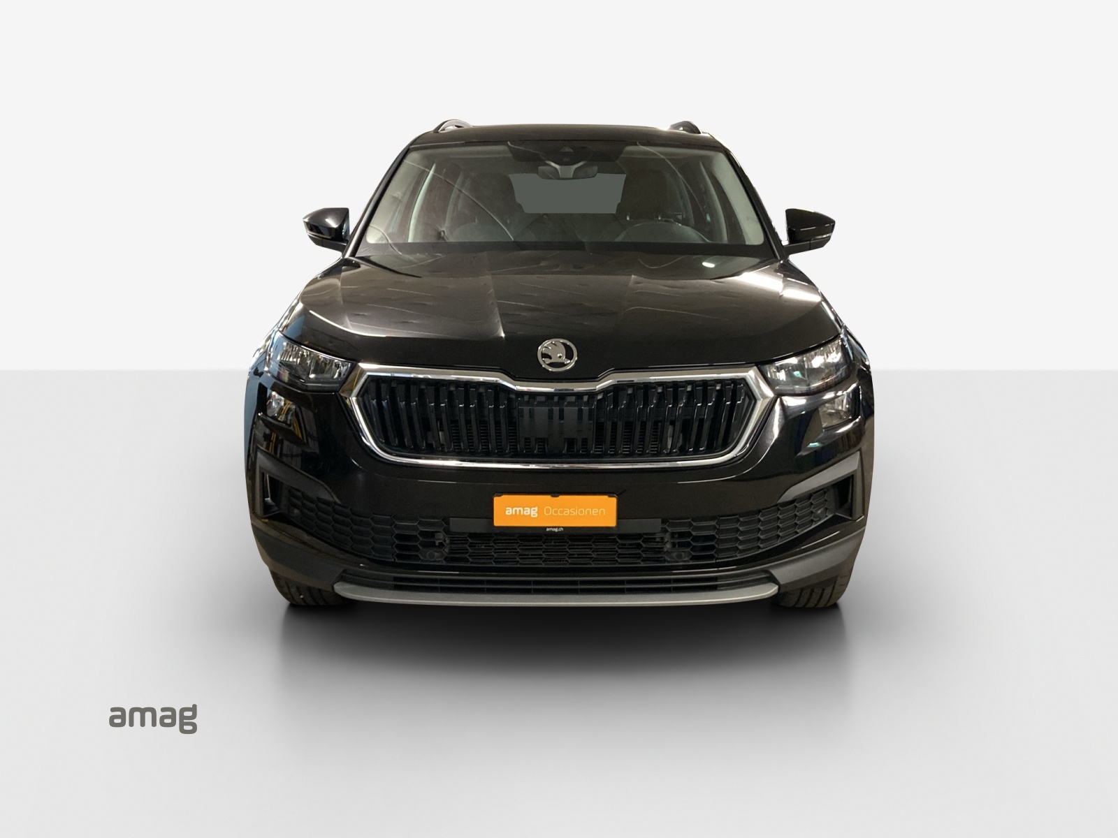 SKODA Kodiaq 2.0 TDI CR Ambition 4x4 DSG-image-6