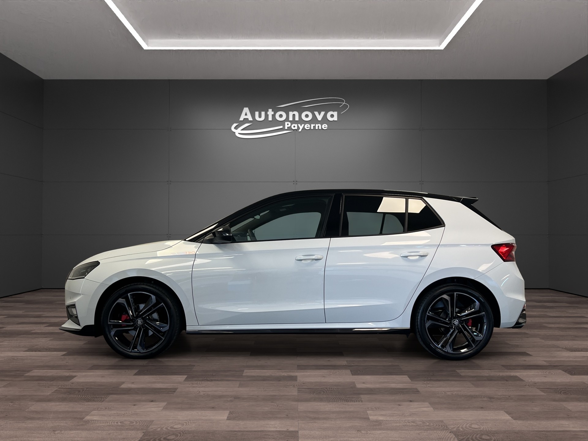 SKODA Fabia 1.5 TSI 130 DSG-image-2