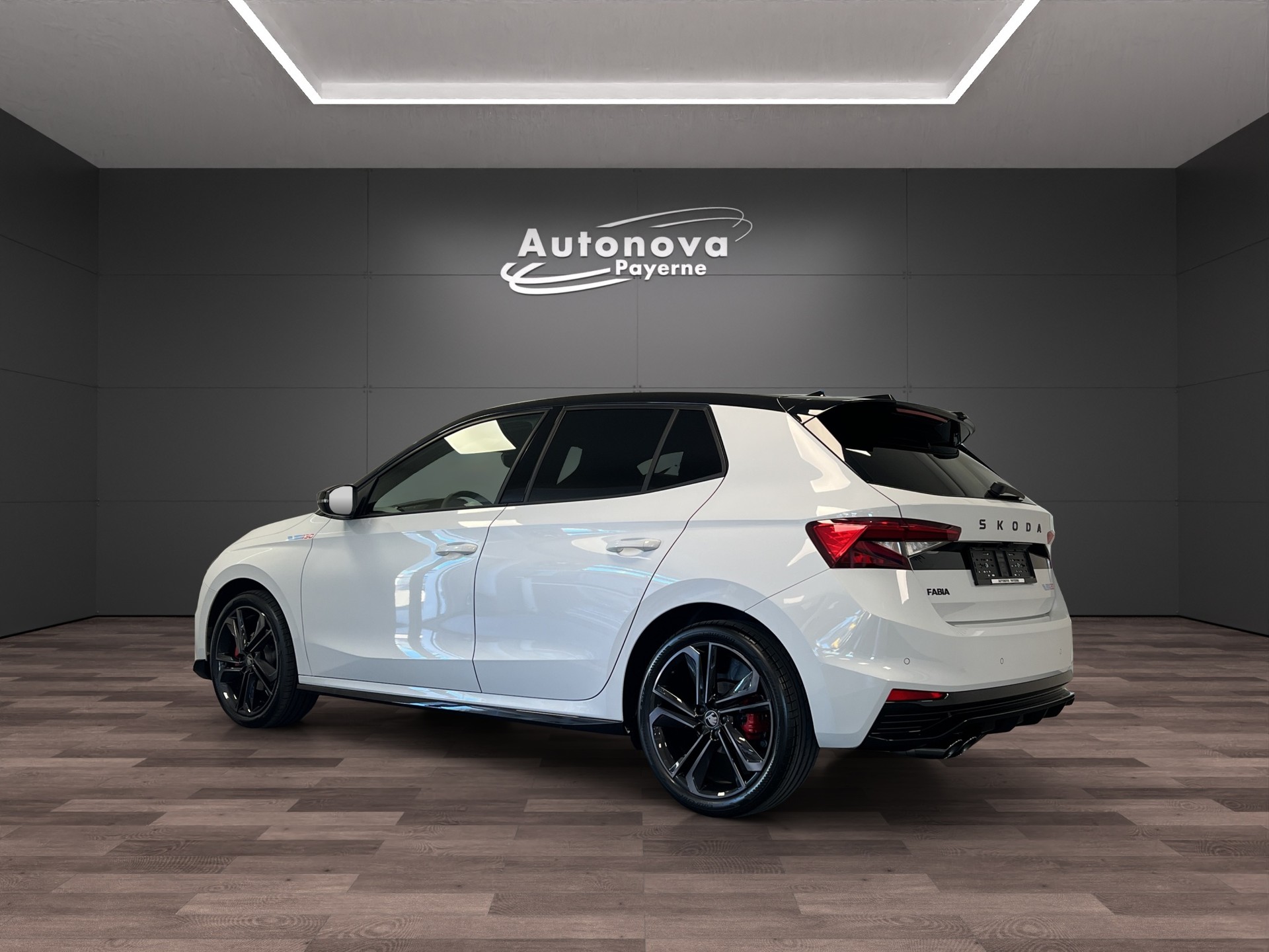 SKODA Fabia 1.5 TSI 130 DSG-image-3