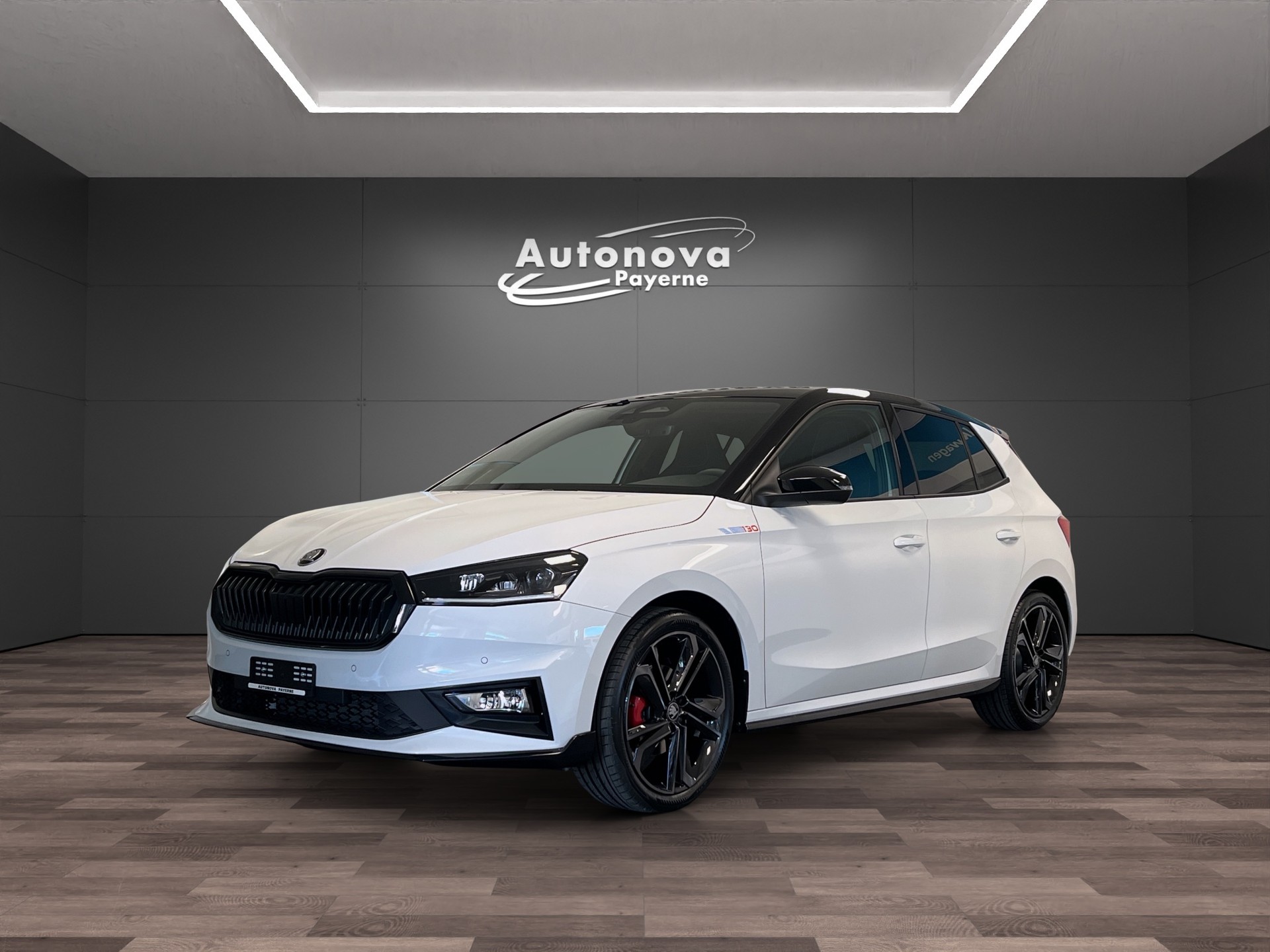 SKODA Fabia 1.5 TSI 130 DSG-image-0