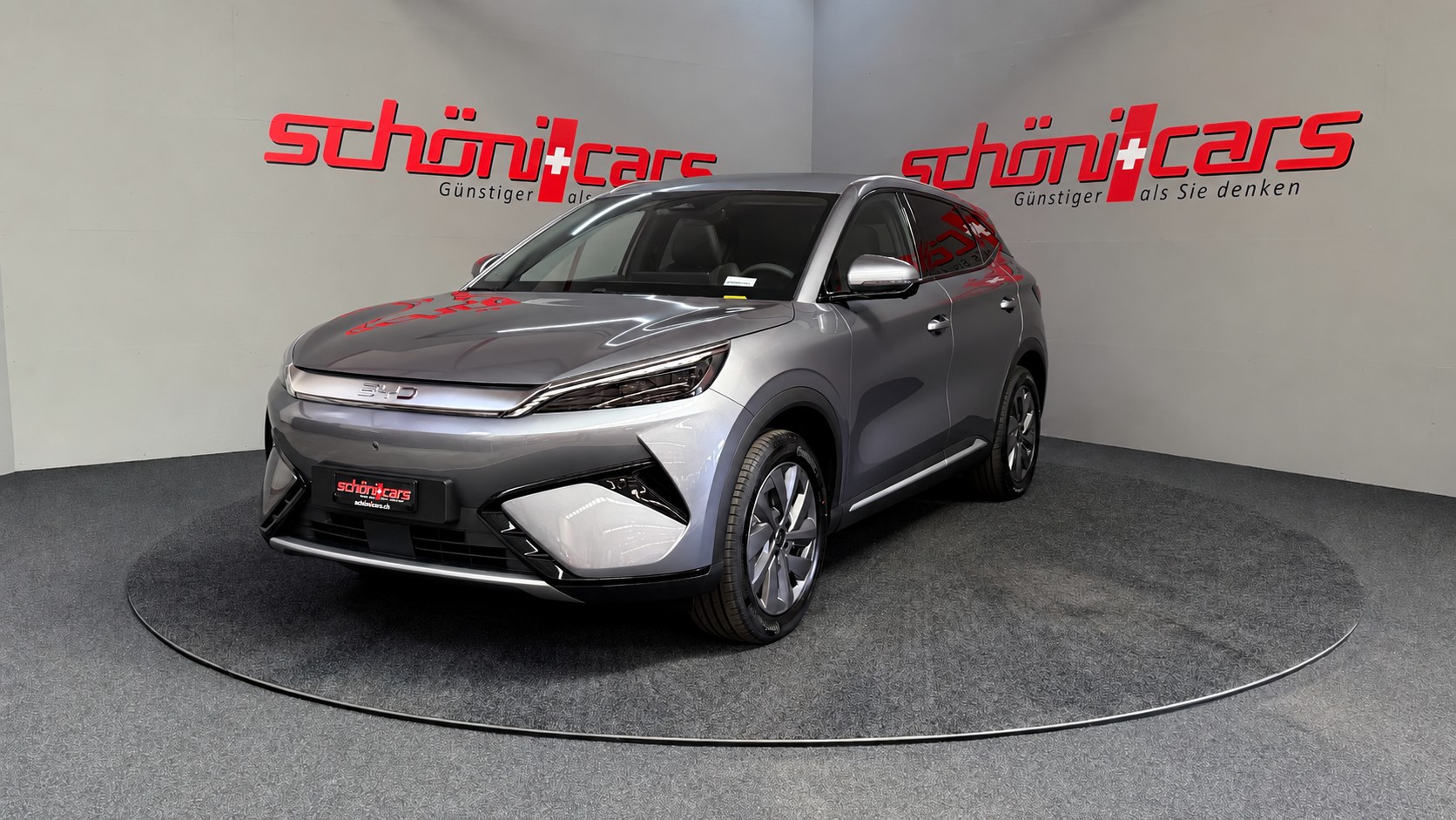 BYD Atto 3 EVO 74.8 kWh Design-image-0