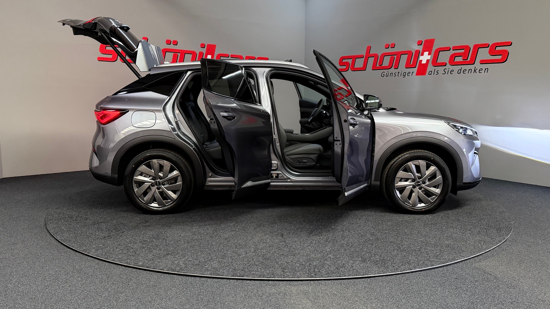 BYD Atto 3 EVO 74.8 kWh Design-image-4