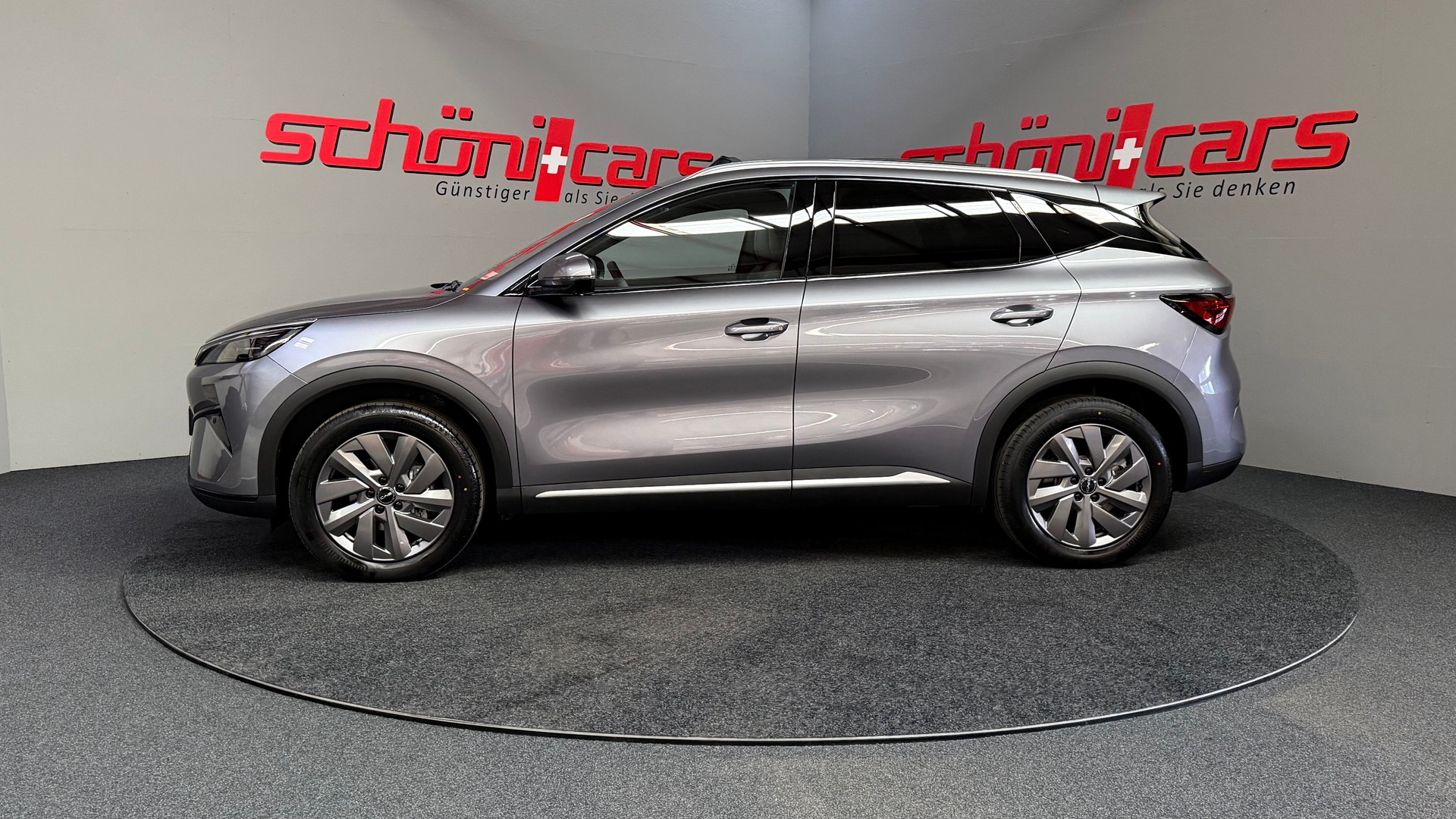 BYD Atto 3 EVO 74.8 kWh Design-image-1