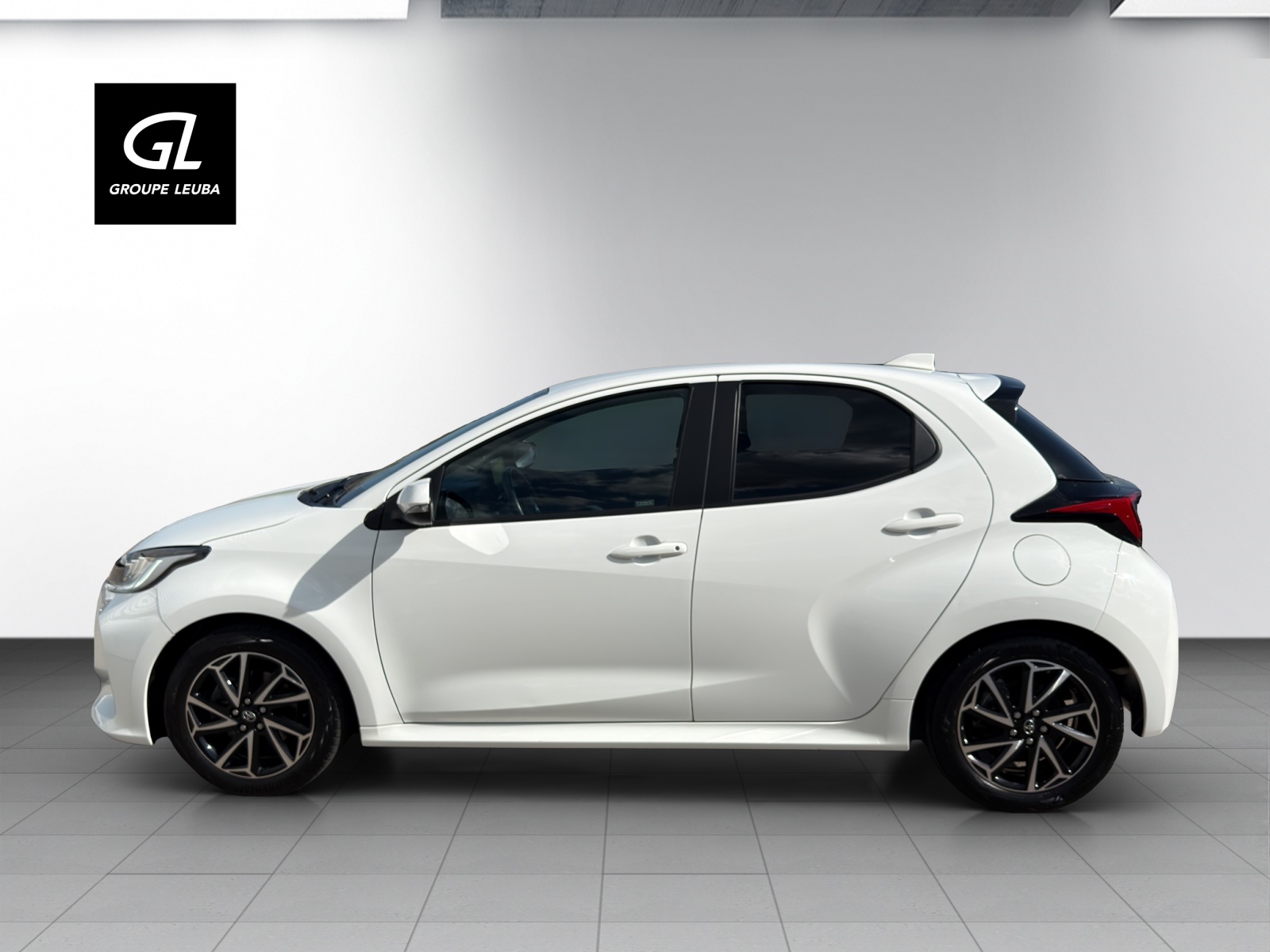 Image TOYOTA YARIS Yaris 1.5 Trend e-CVT