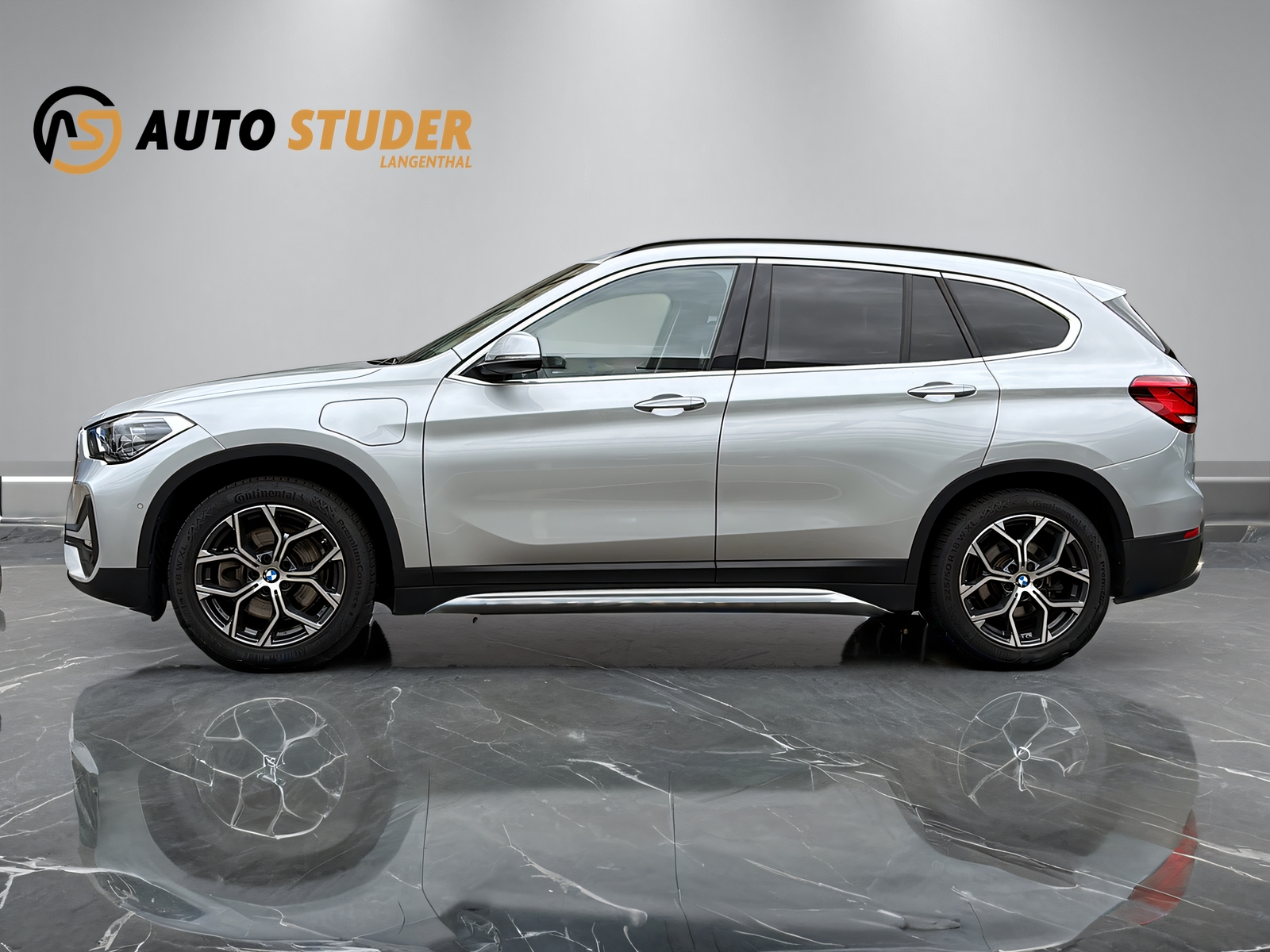 BMW X1 25e xDrive-image-7