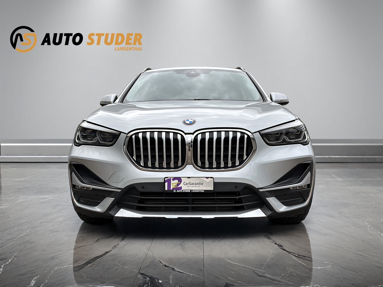 BMW X1 25e xDrive-image-14