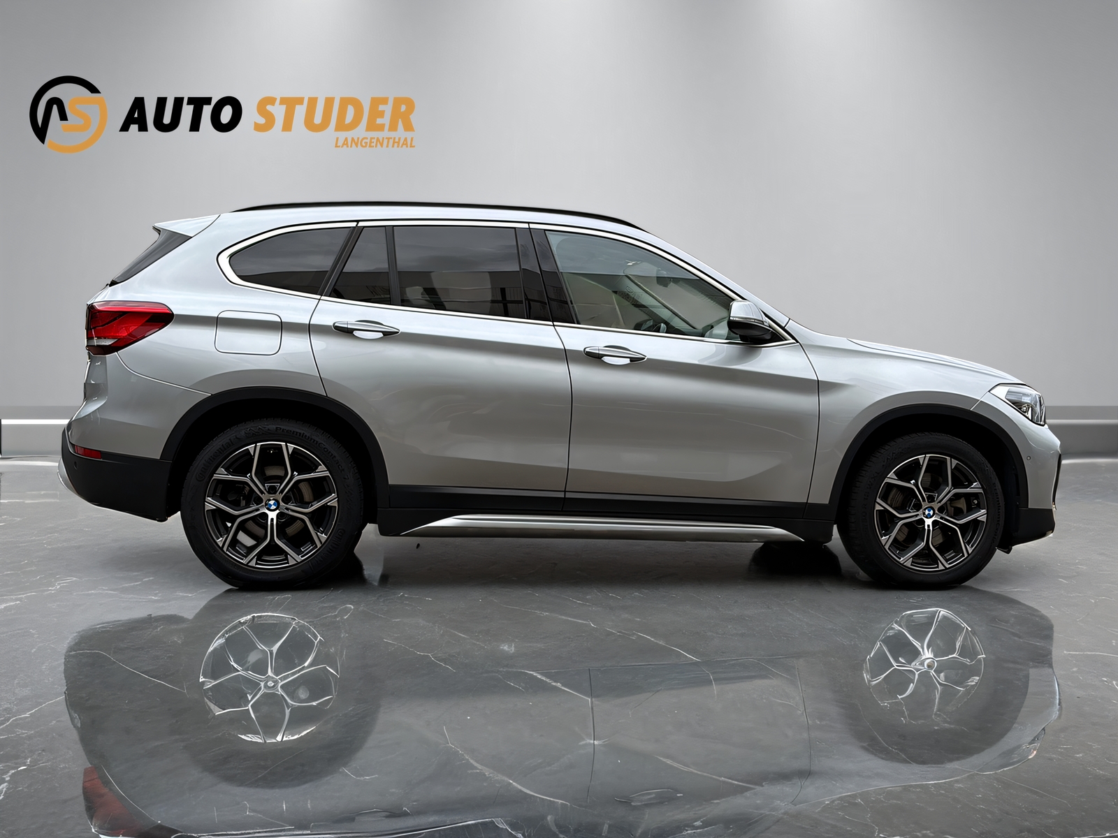 BMW X1 25e xDrive-image-12