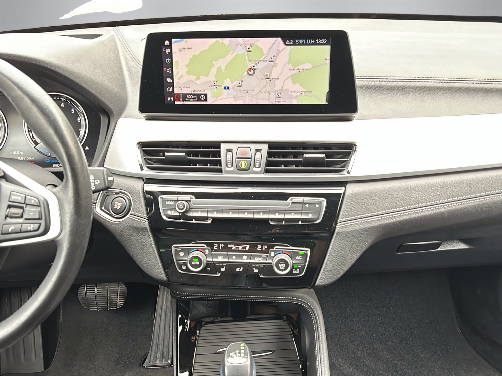 BMW X1 25e xDrive-image-5