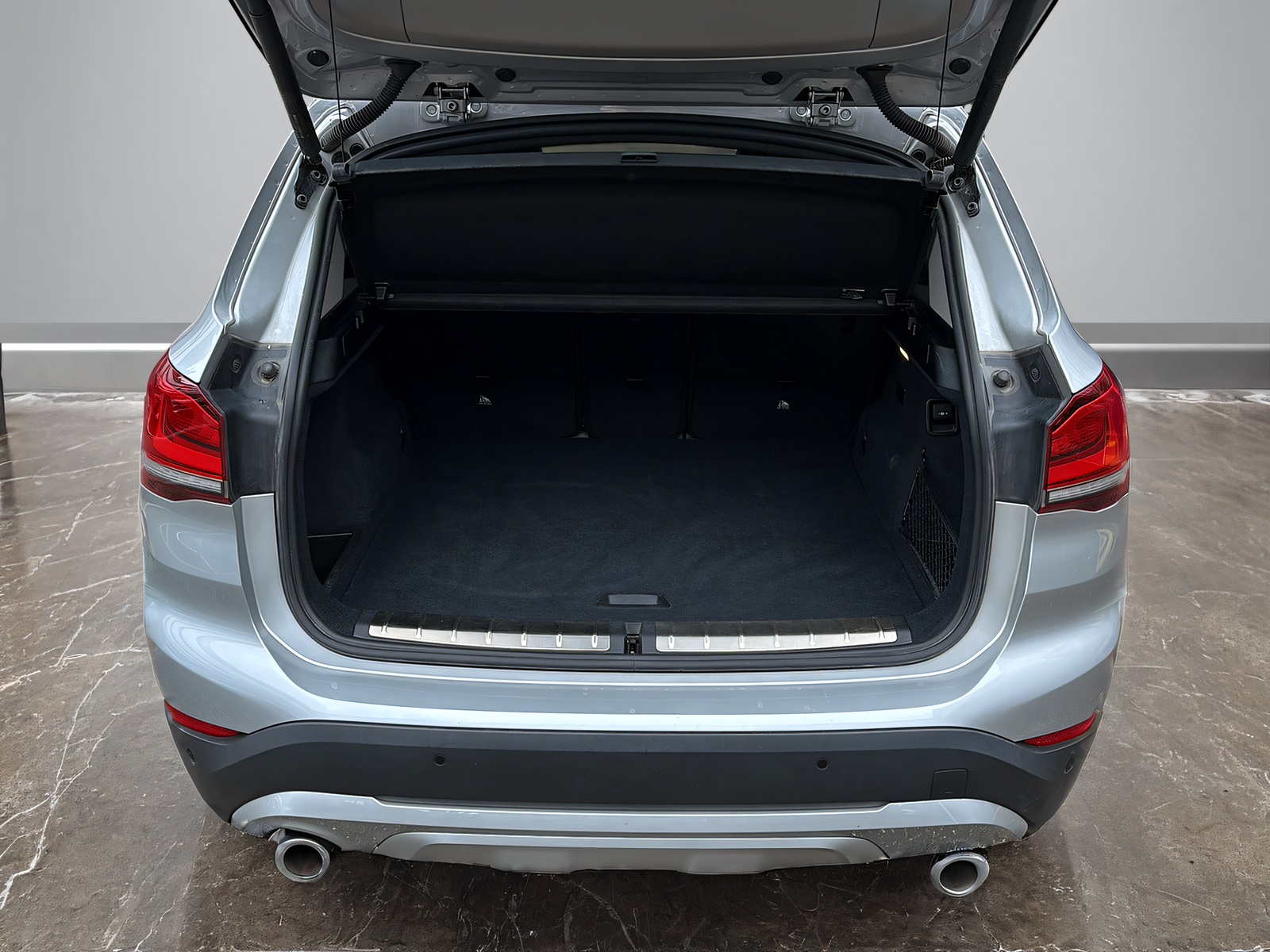 BMW X1 25e xDrive-image-10