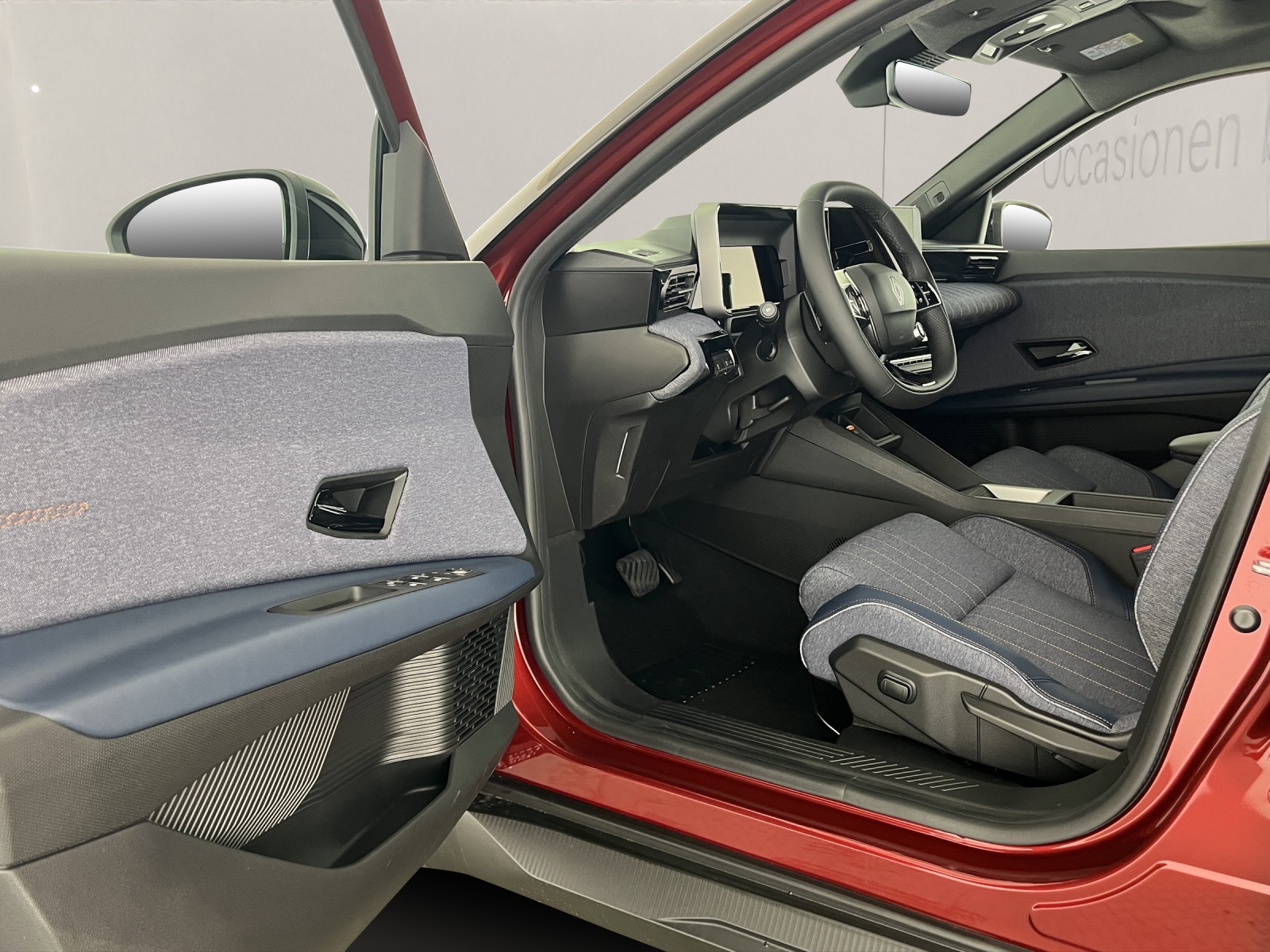 RENAULT R4 E-Tech Comfort Range plein sud techno-image-6