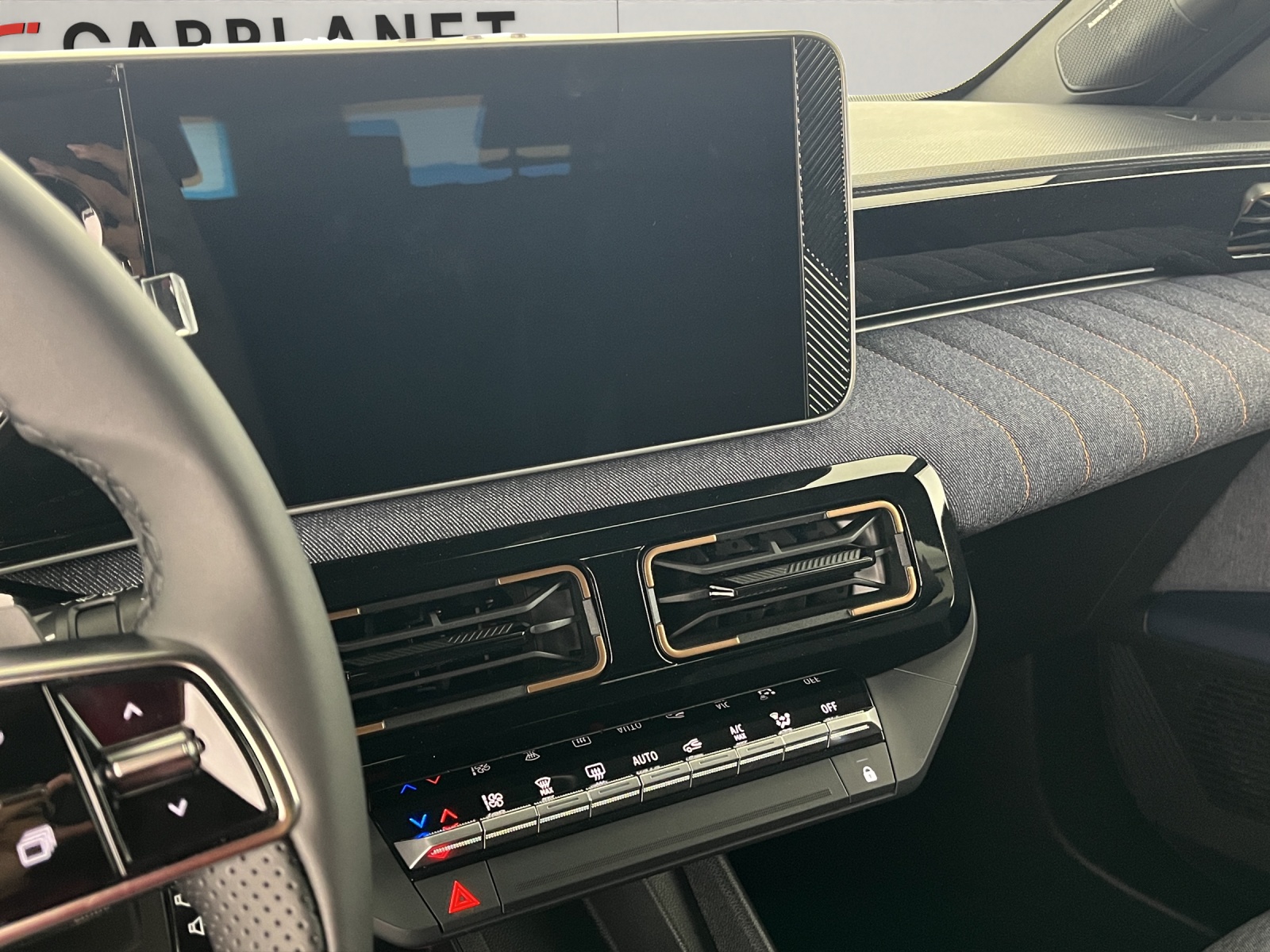 RENAULT R4 E-Tech Comfort Range plein sud techno-image-11