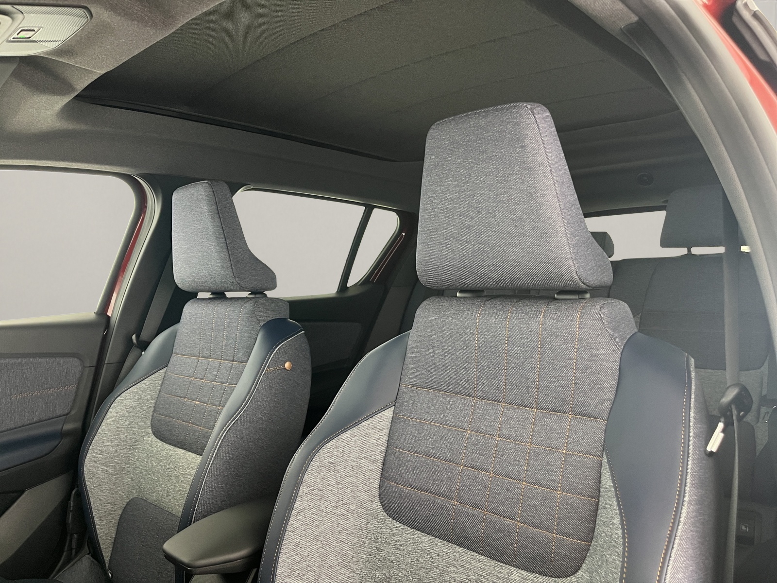 RENAULT R4 E-Tech Comfort Range plein sud techno-image-14