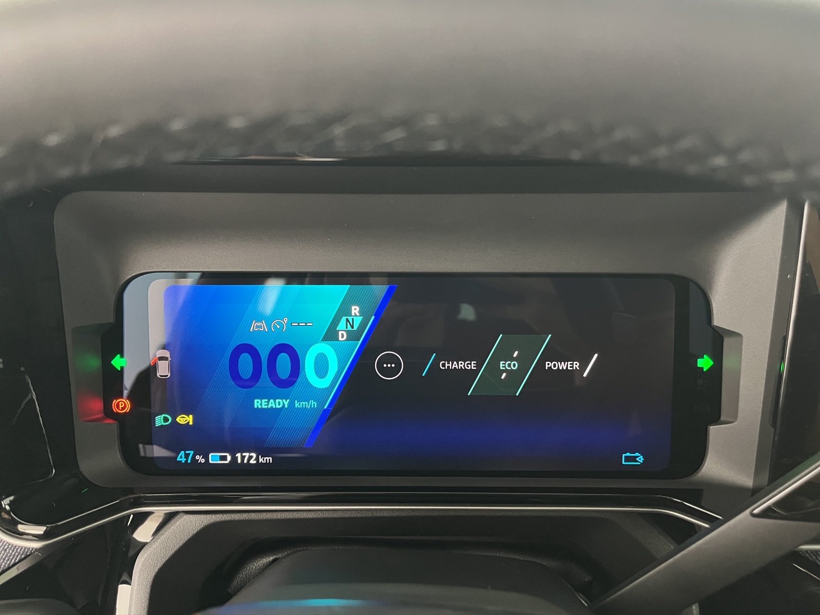 RENAULT R4 E-Tech Comfort Range plein sud techno-image-10