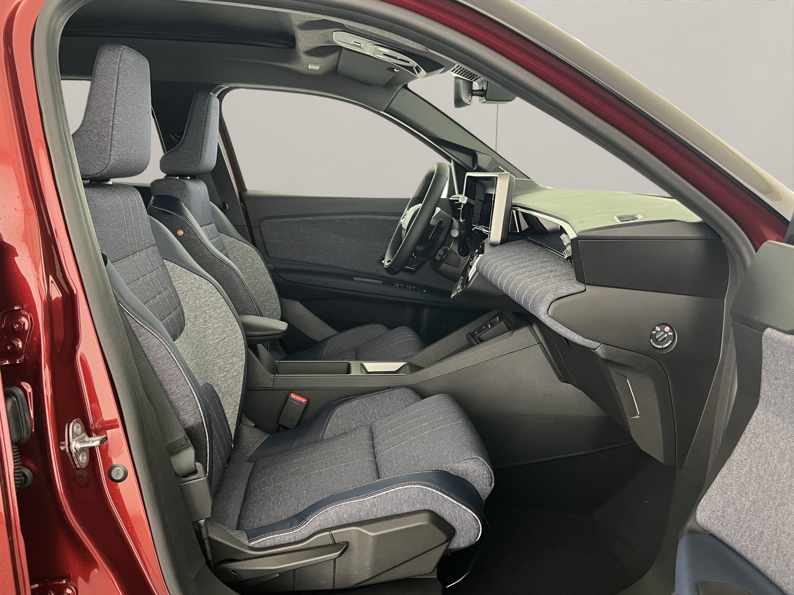 RENAULT R4 E-Tech Comfort Range plein sud techno-image-15