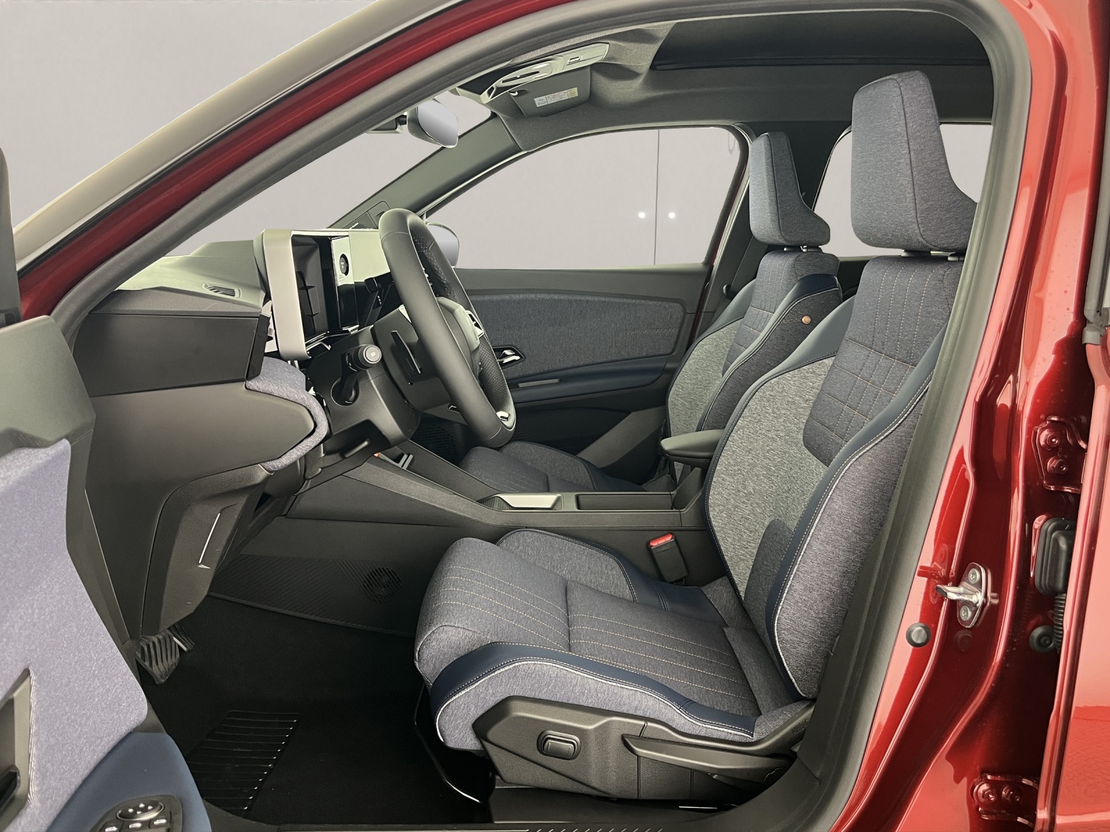 RENAULT R4 E-Tech Comfort Range plein sud techno-image-7