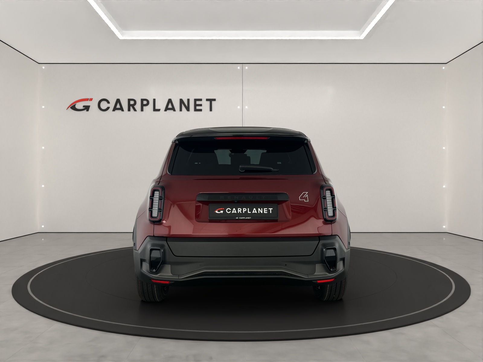 RENAULT R4 E-Tech Comfort Range plein sud techno-showroom-element-3