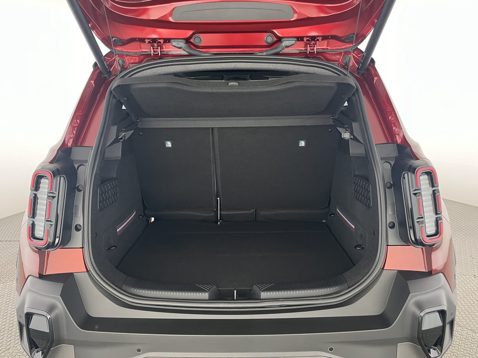 RENAULT R4 E-Tech Comfort Range plein sud techno-image-17
