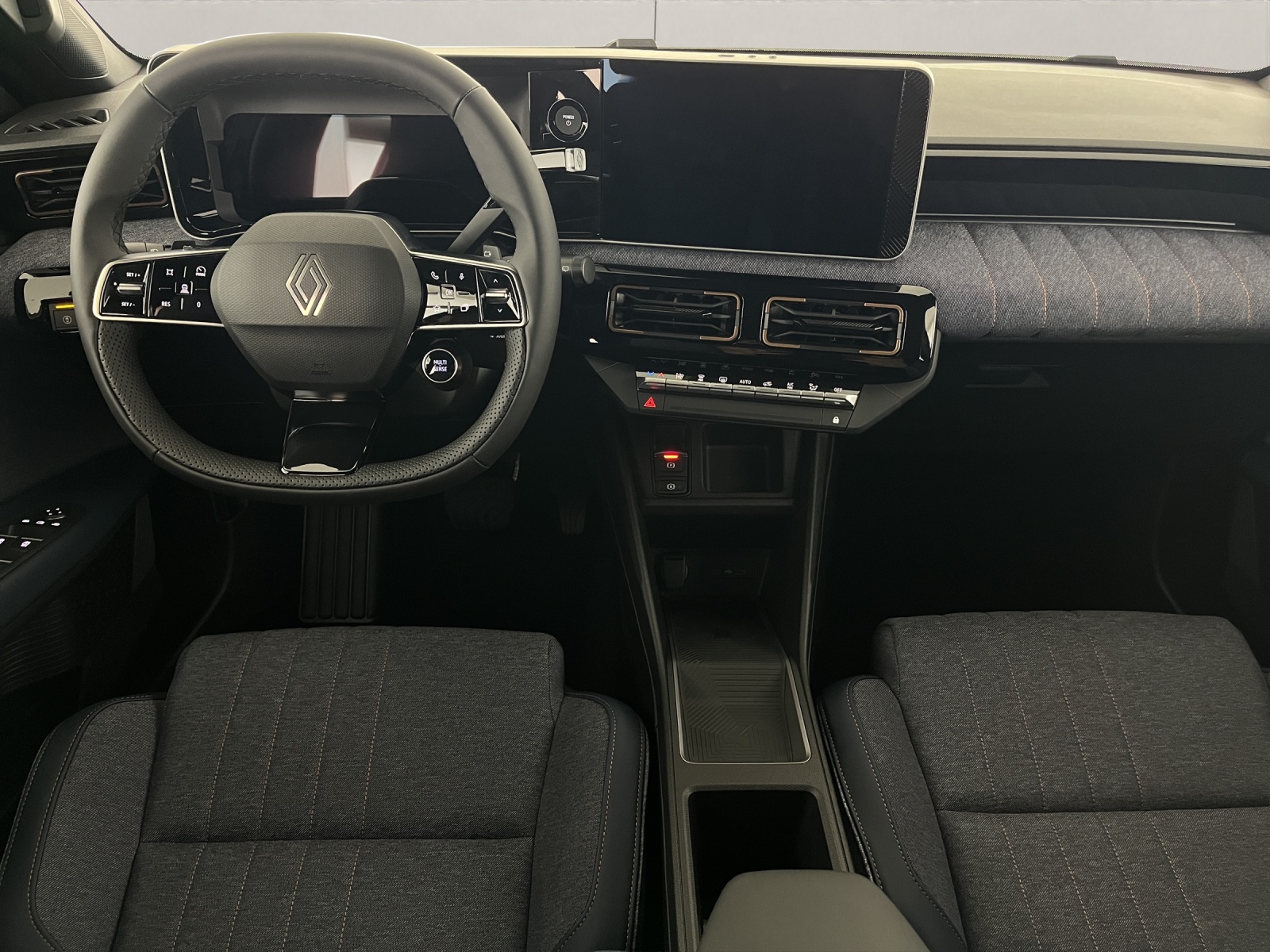 RENAULT R4 E-Tech Comfort Range plein sud techno-image-8